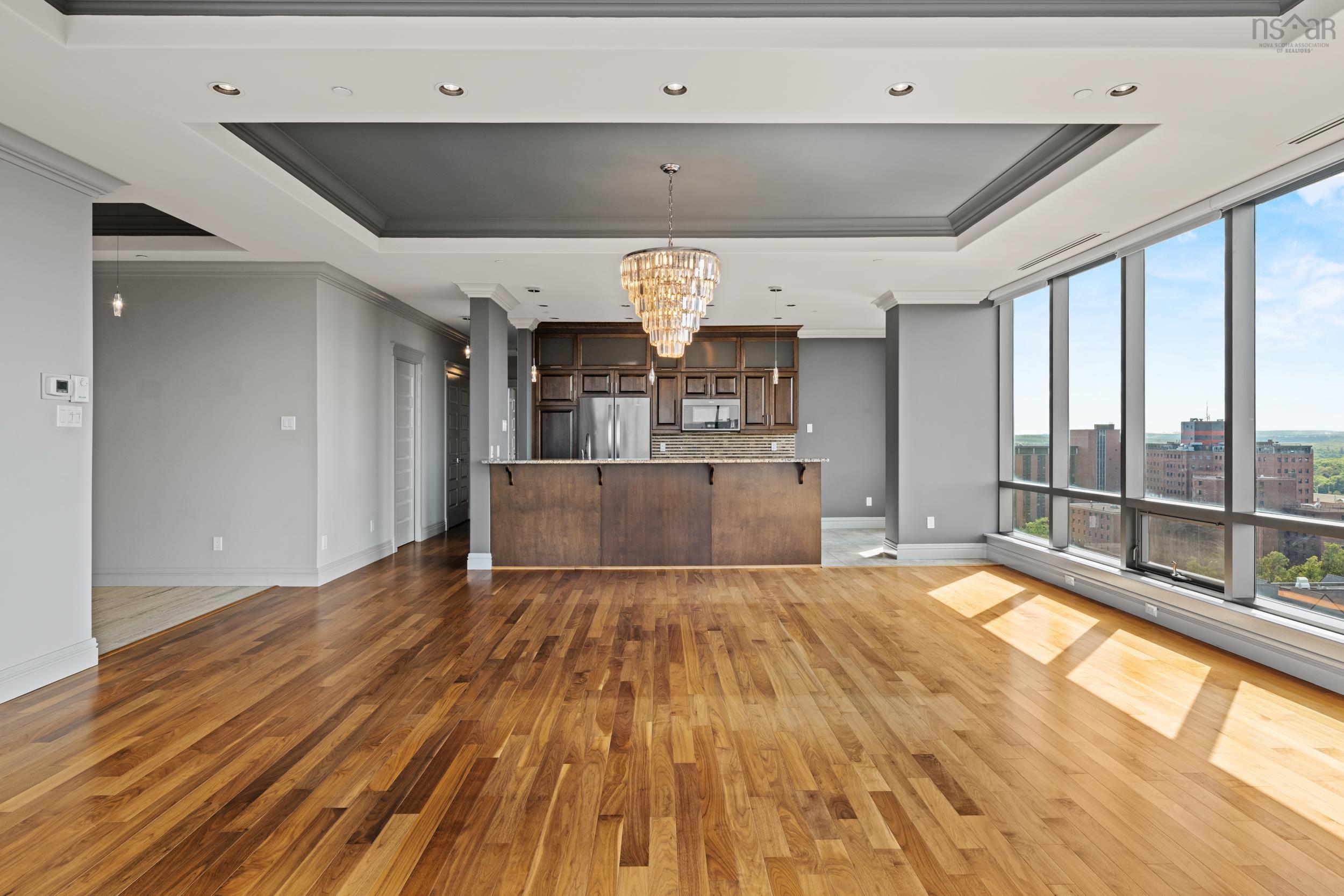 1602 1445 South Park Street, Halifax, NS (MLS 202522974)