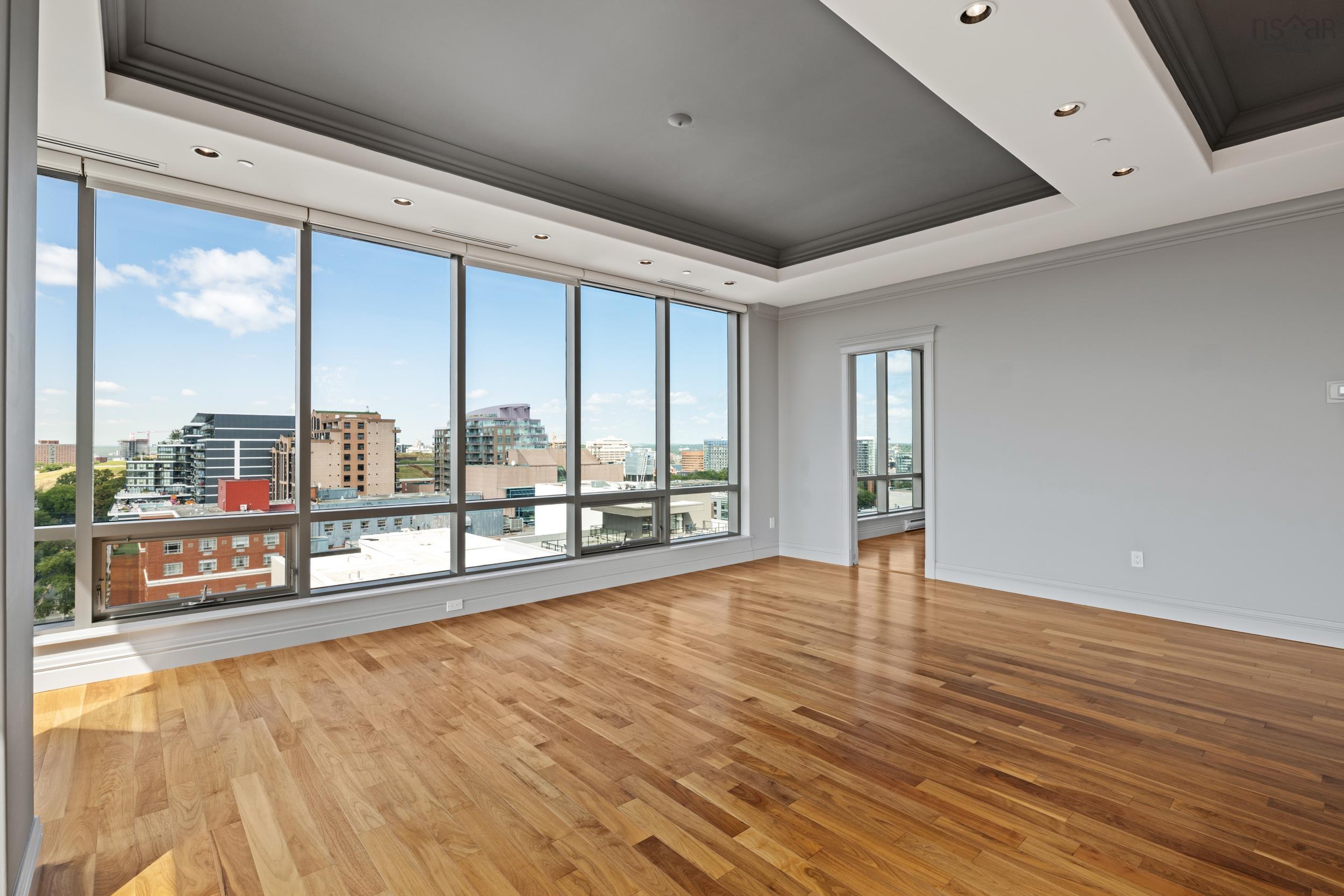 1602 1445 South Park Street, Halifax, NS (MLS 202522974)