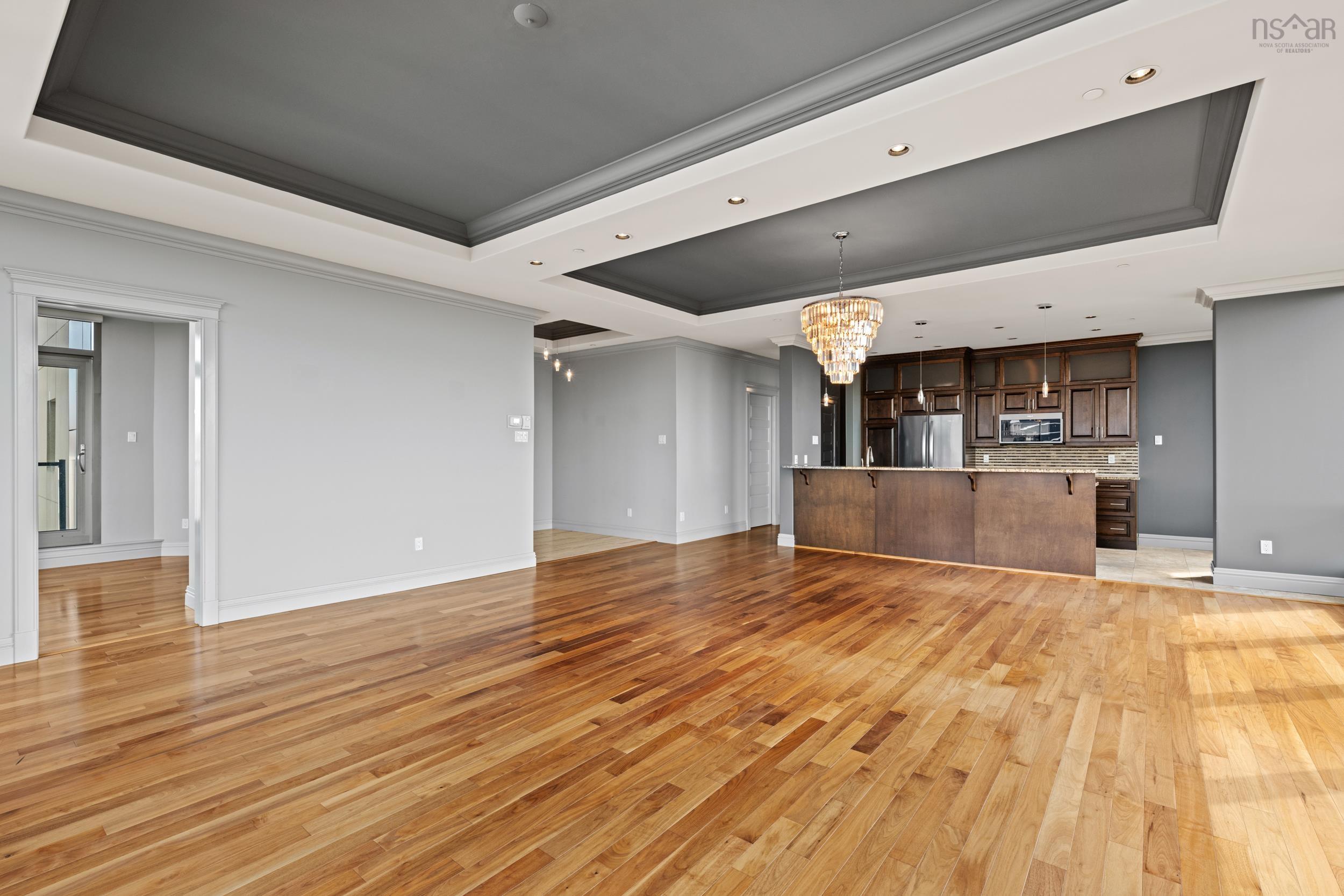 1602 1445 South Park Street, Halifax, NS (MLS 202522974)