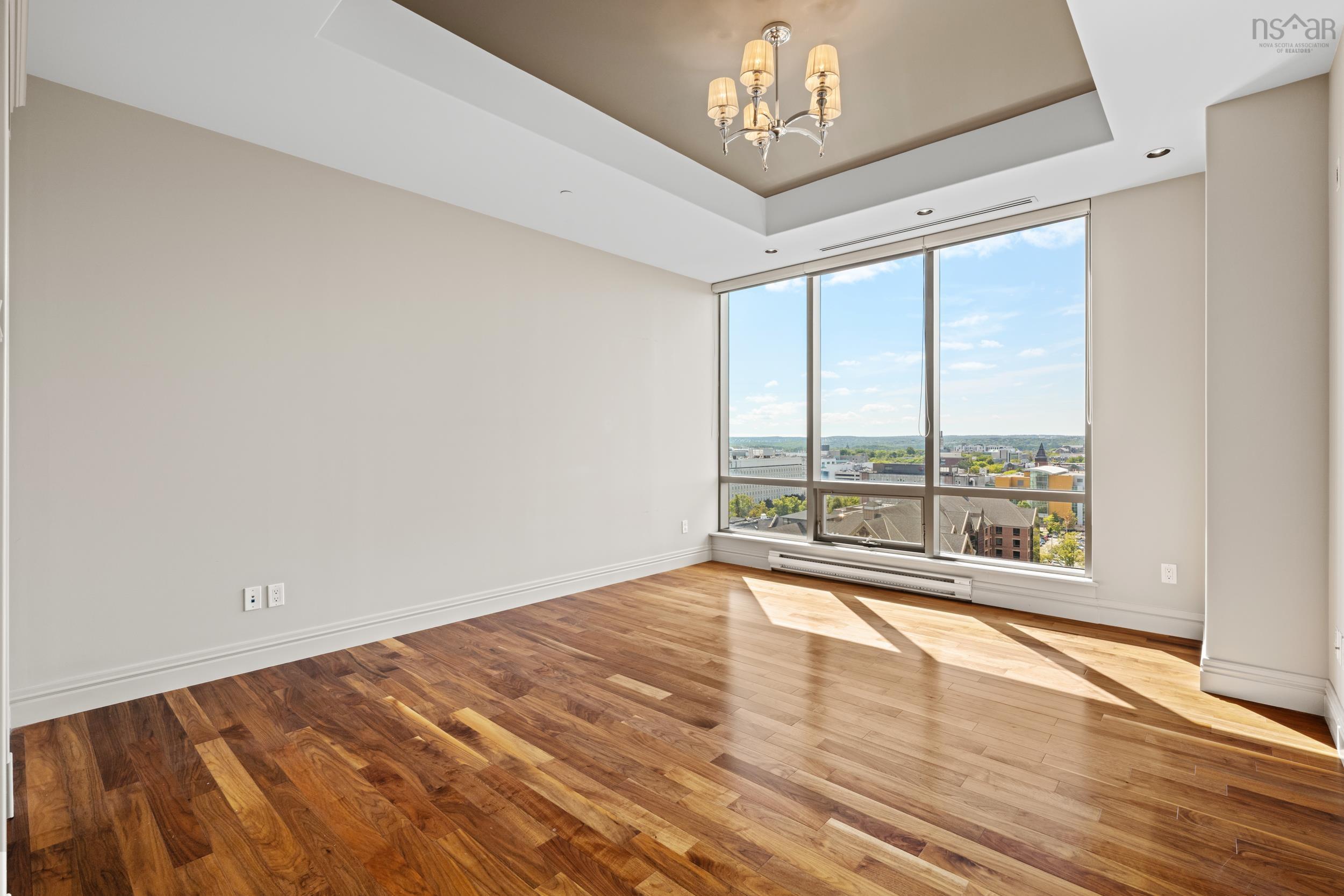 1602 1445 South Park Street, Halifax, NS (MLS 202522974)