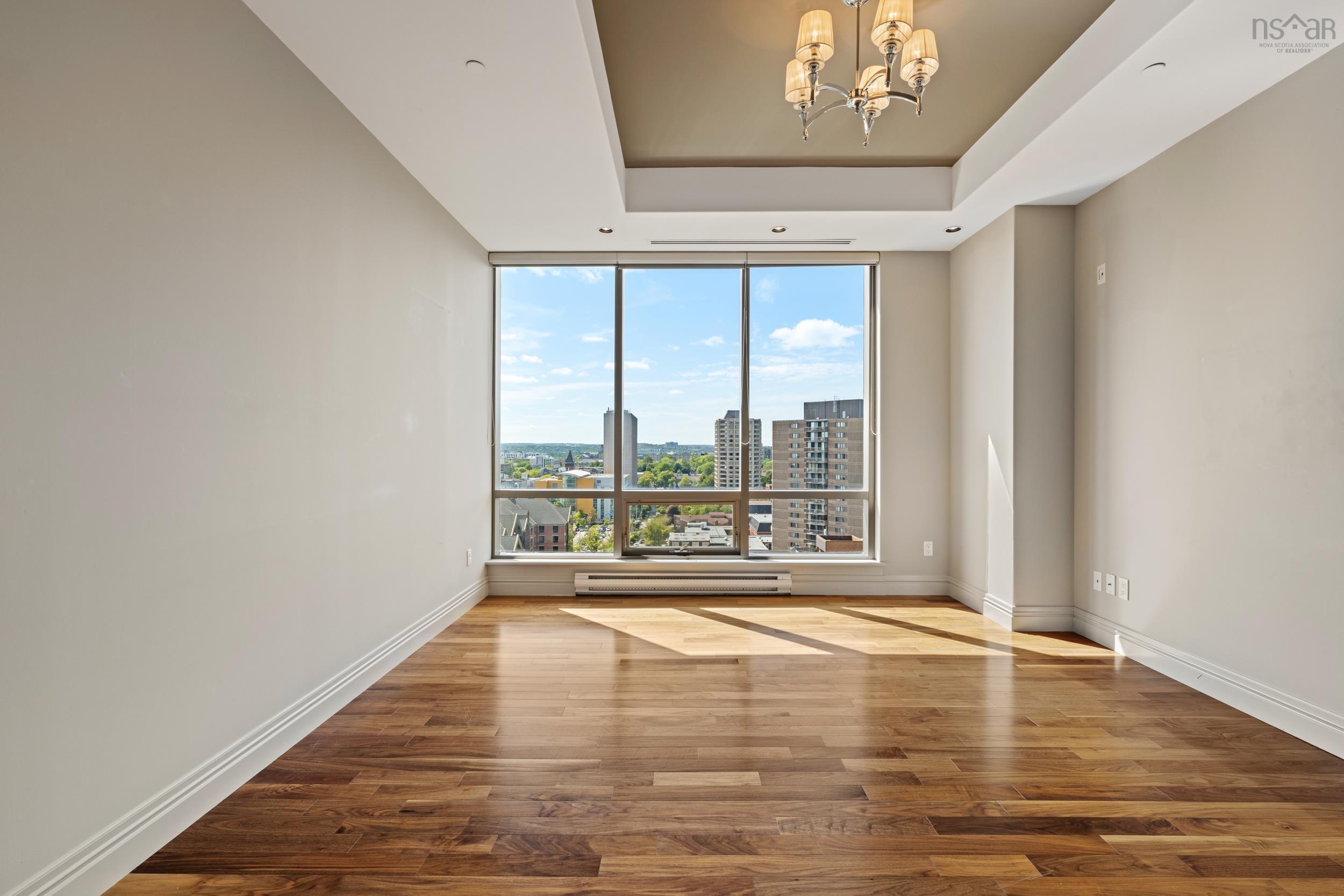 1602 1445 South Park Street, Halifax, NS (MLS 202522974)