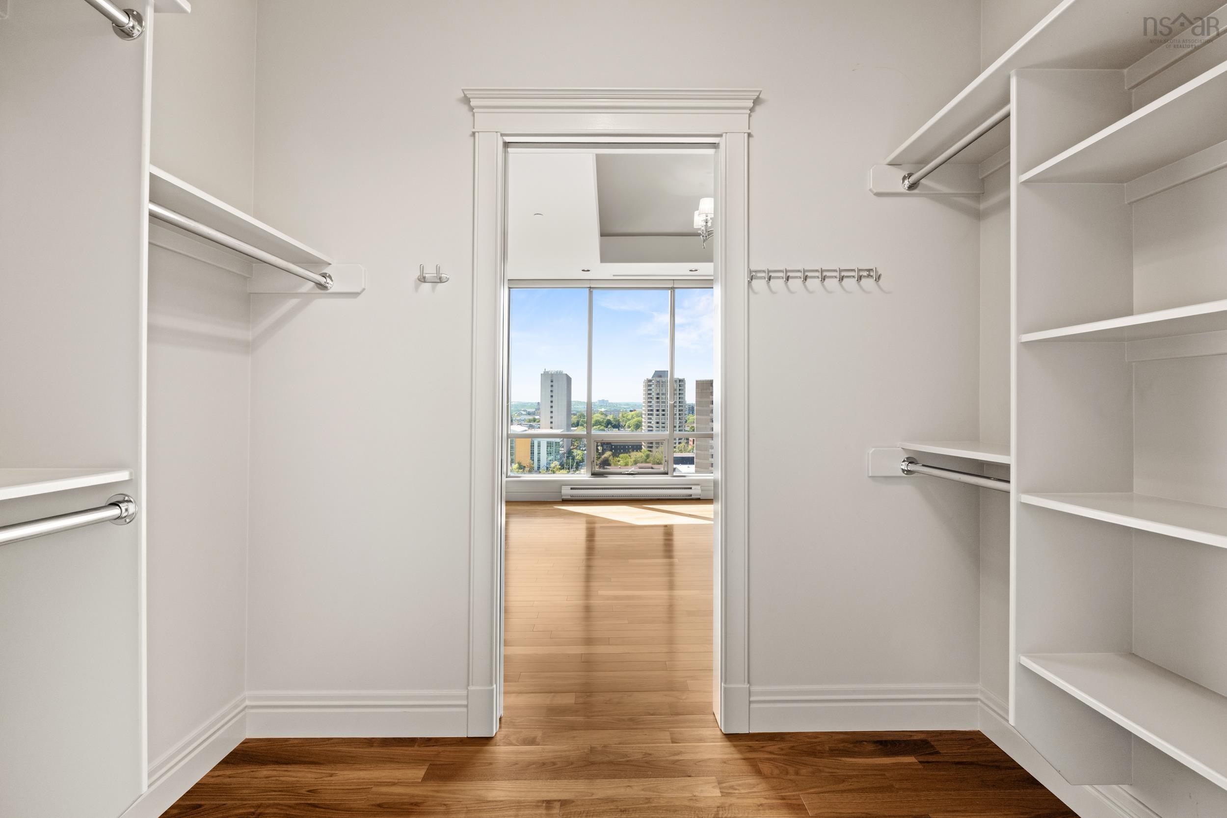 1602 1445 South Park Street, Halifax, NS (MLS 202522974)