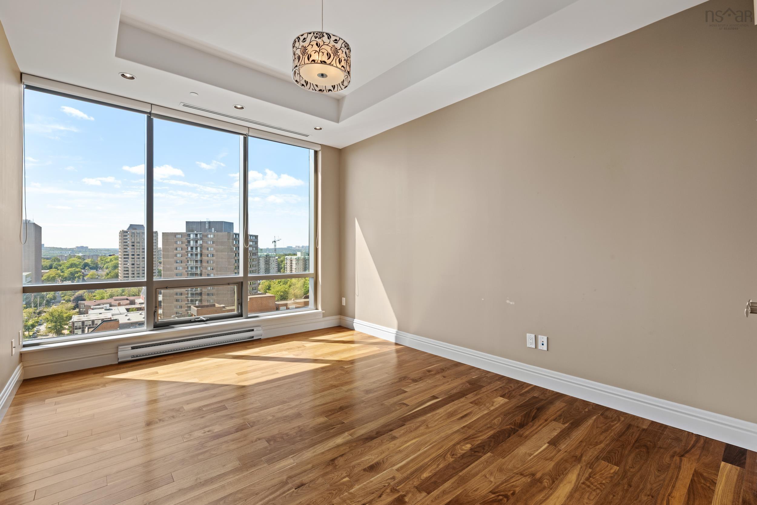 1602 1445 South Park Street, Halifax, NS (MLS 202522974)