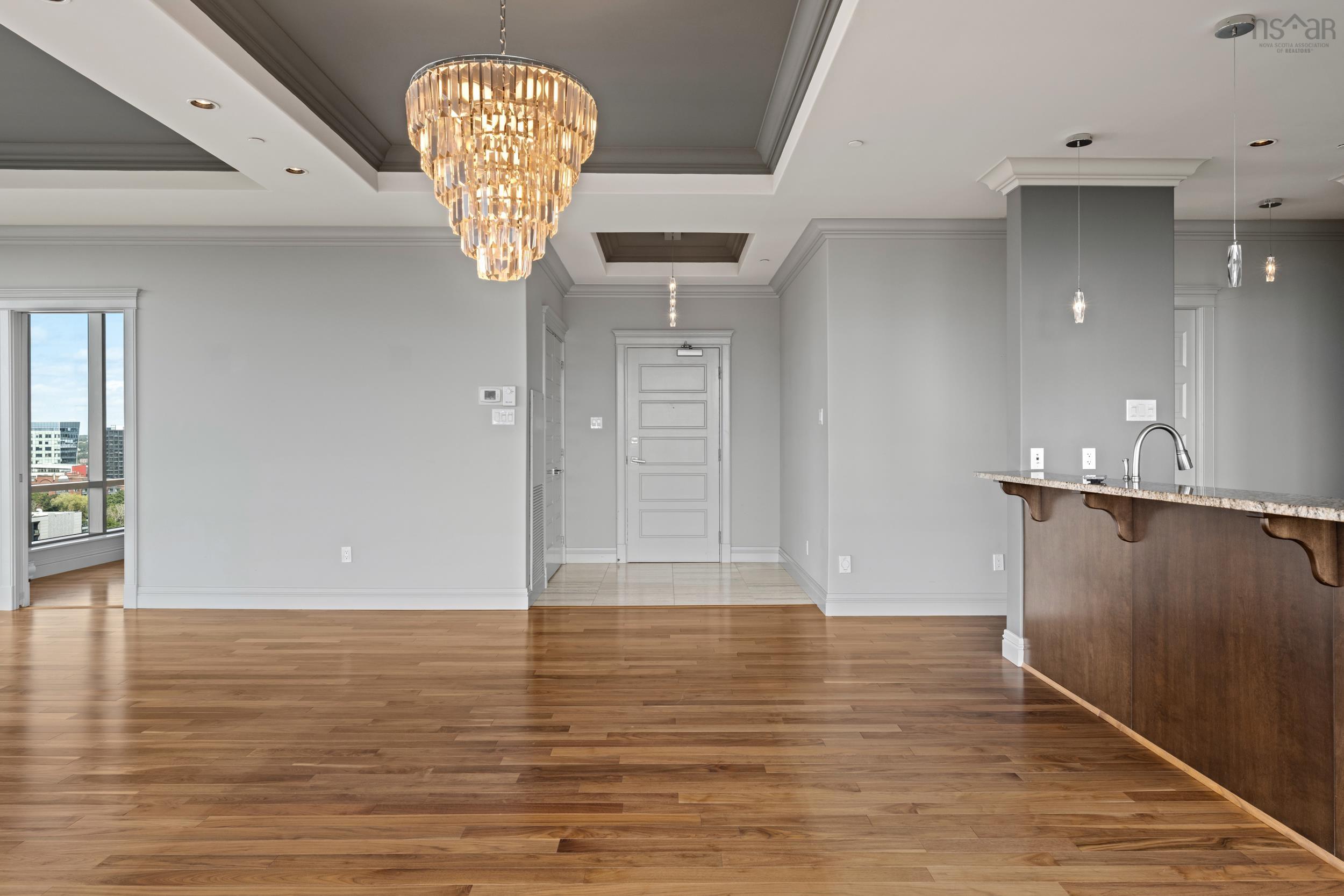 1602 1445 South Park Street, Halifax, NS (MLS 202522974)