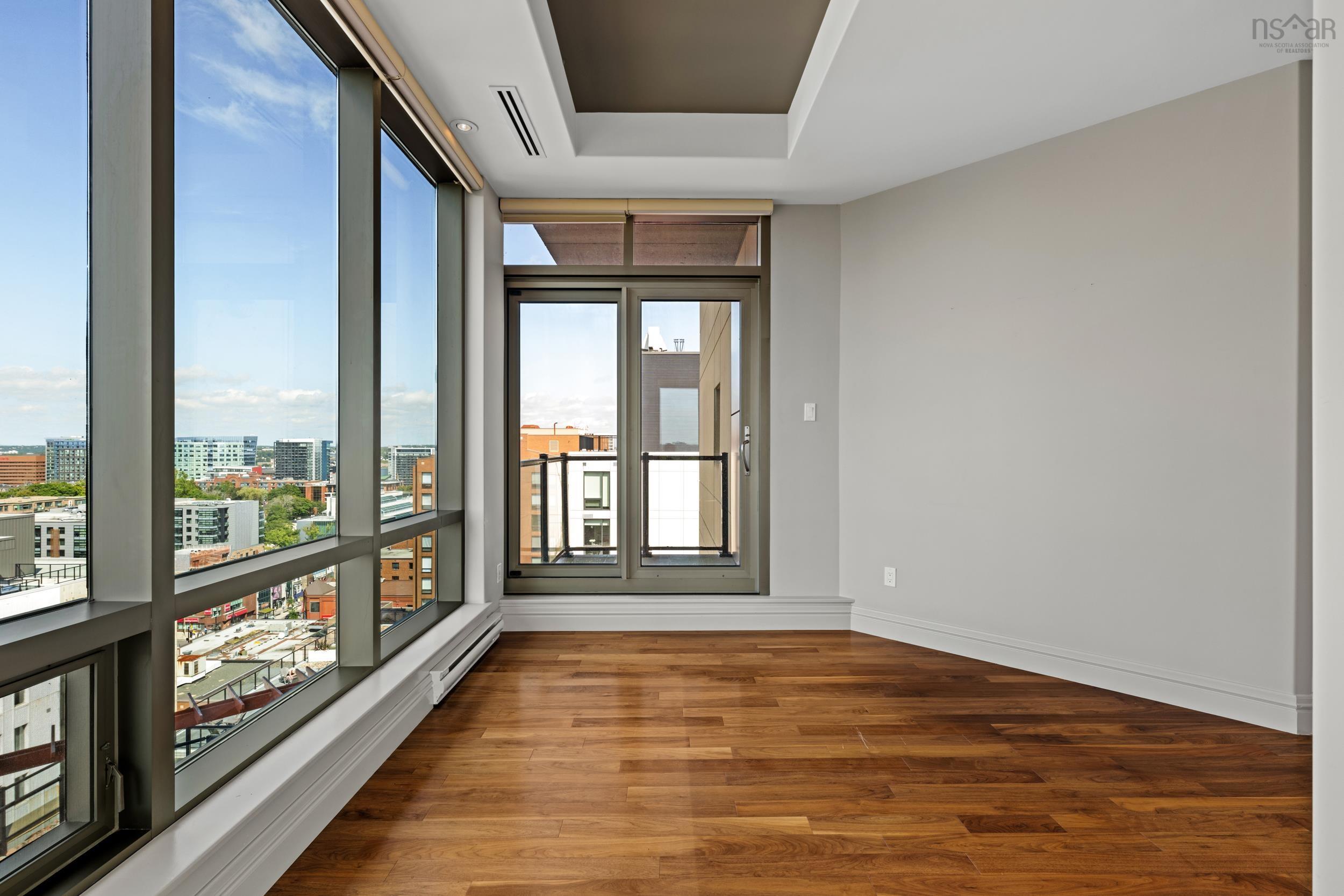 1602 1445 South Park Street, Halifax, NS (MLS 202522974)