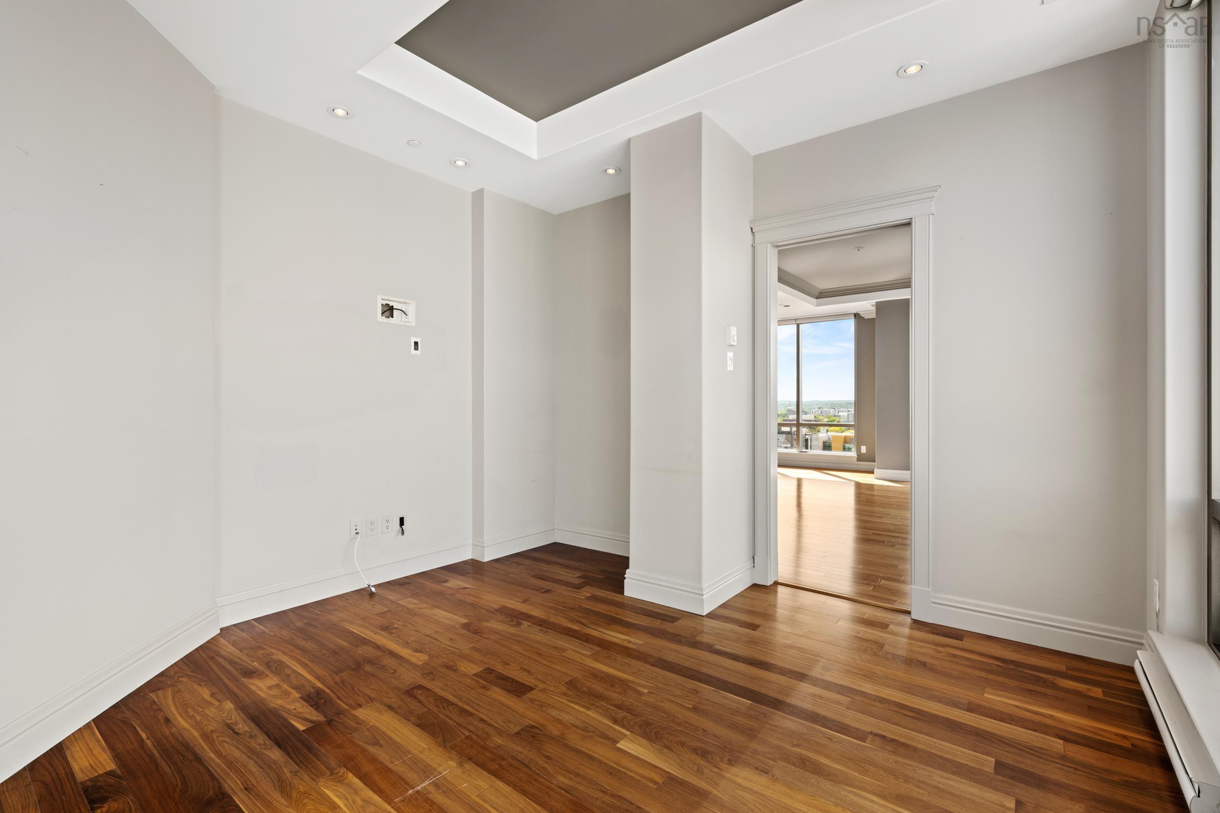 1602 1445 South Park Street, Halifax, NS (MLS 202522974)