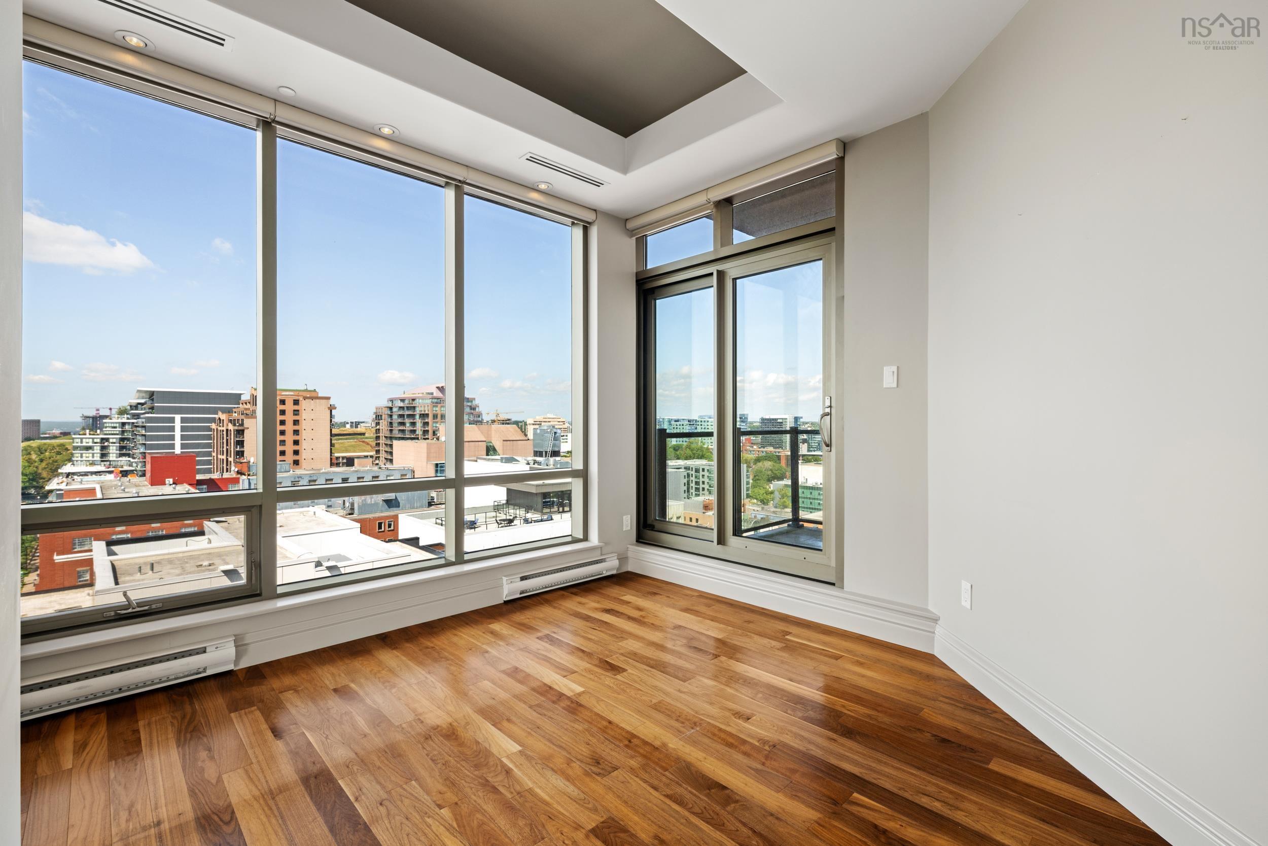 1602 1445 South Park Street, Halifax, NS (MLS 202522974)