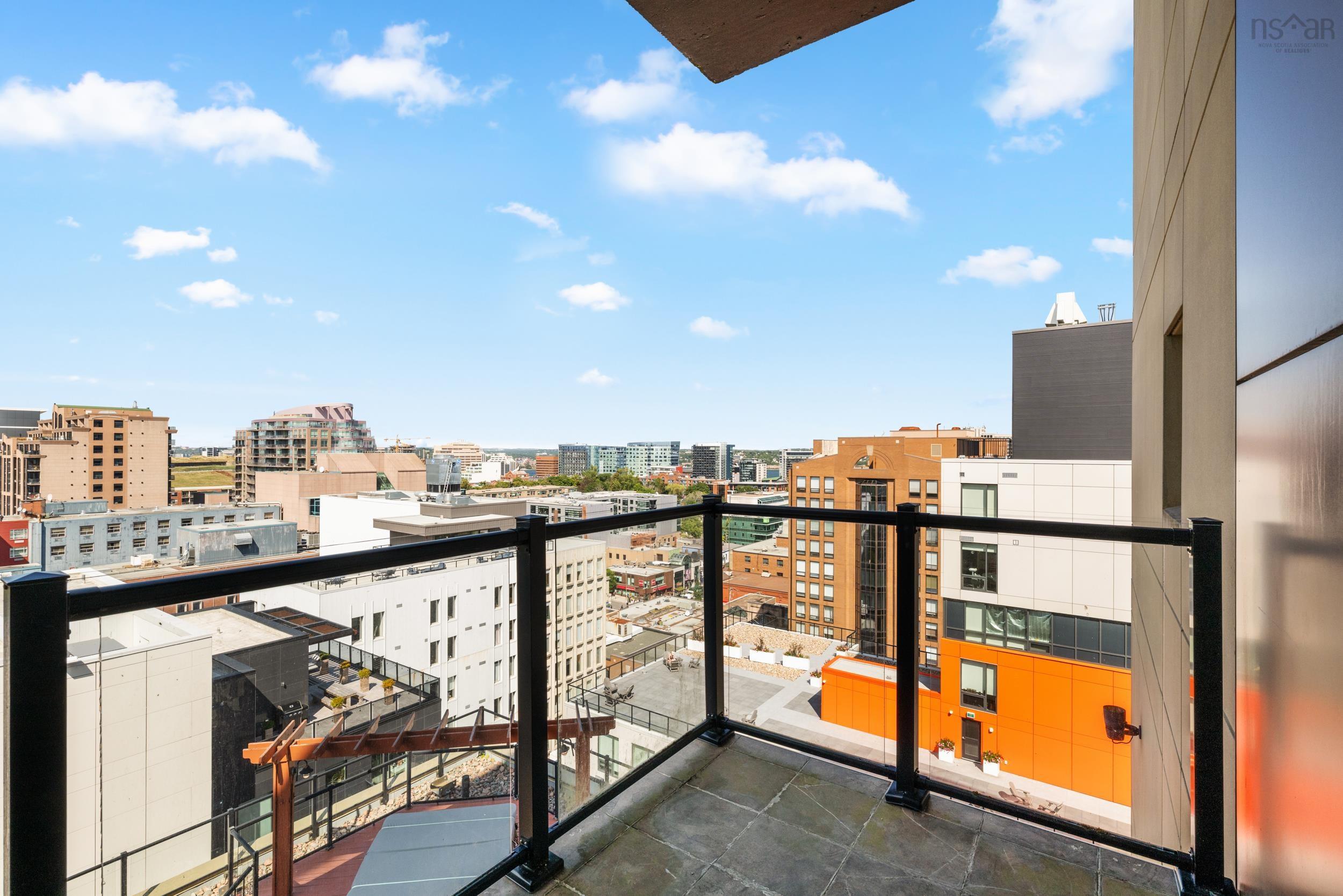 1602 1445 South Park Street, Halifax, NS (MLS 202522974)