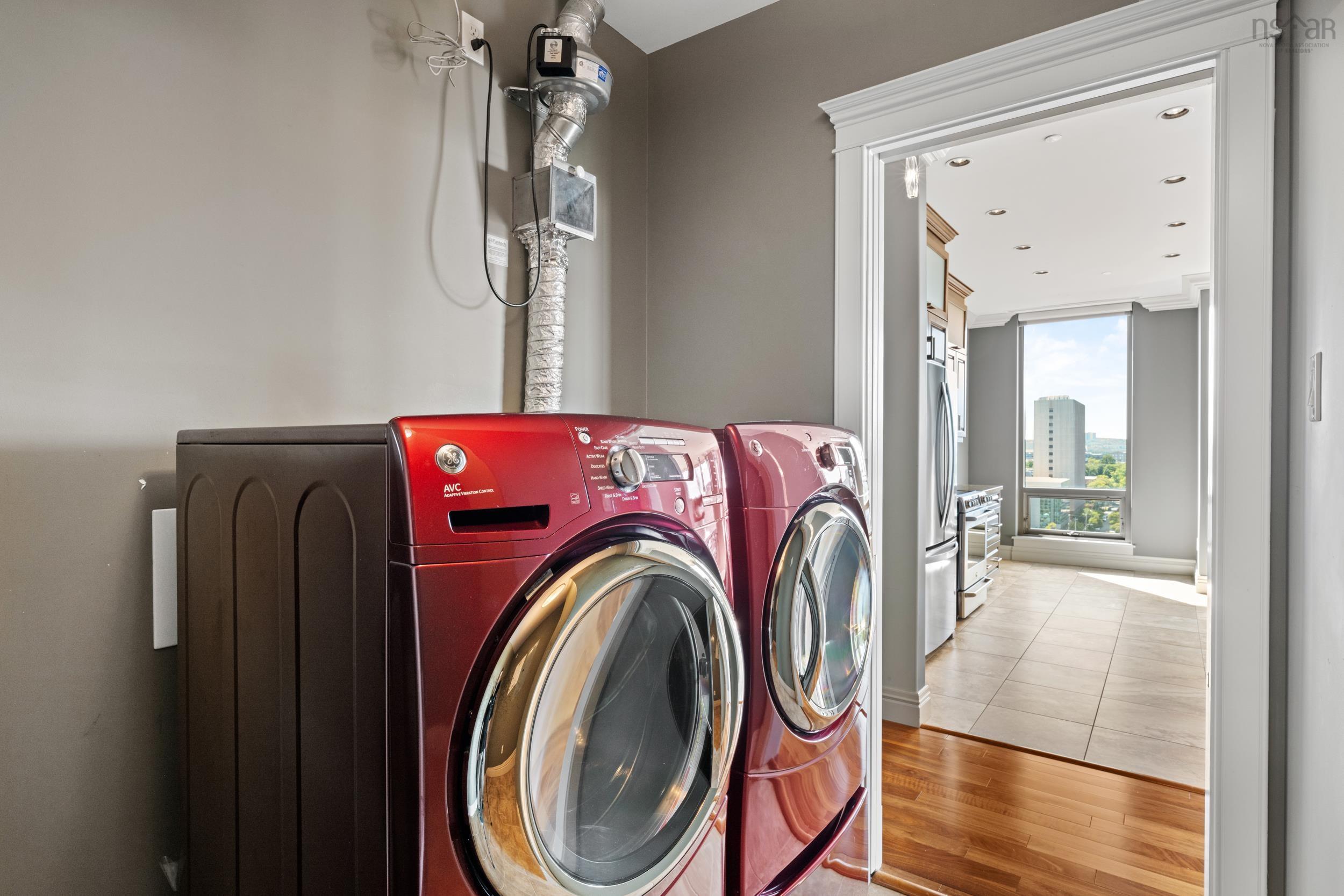 1602 1445 South Park Street, Halifax, NS (MLS 202522974)