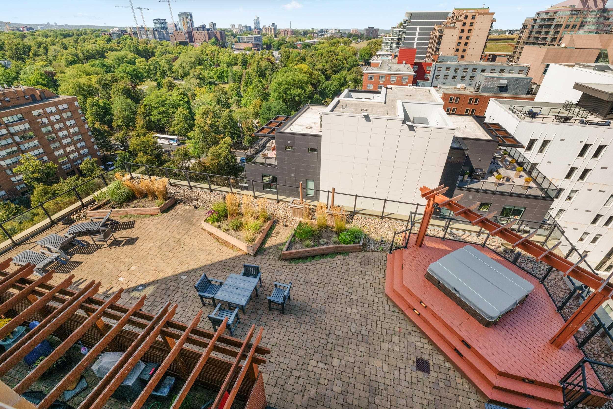 1602 1445 South Park Street, Halifax, NS (MLS 202522974)