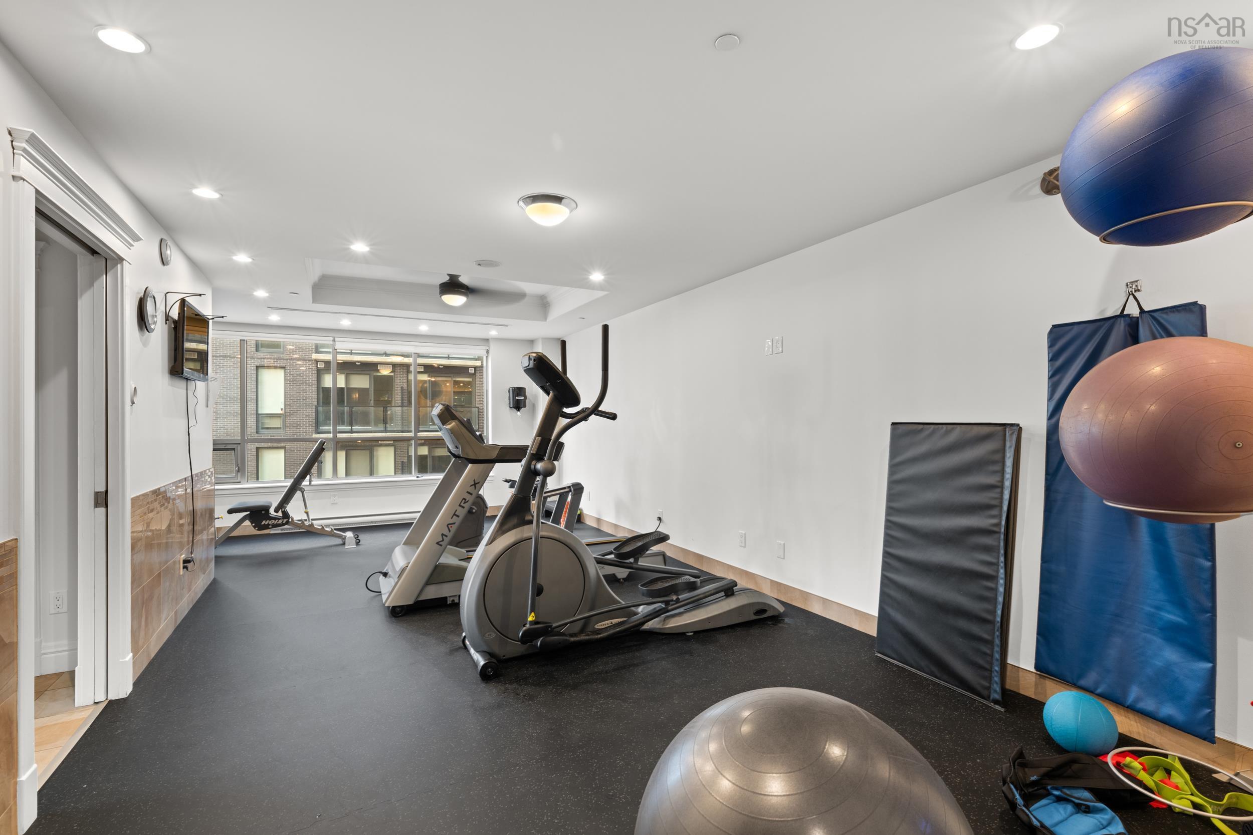 1602 1445 South Park Street, Halifax, NS (MLS 202522974)