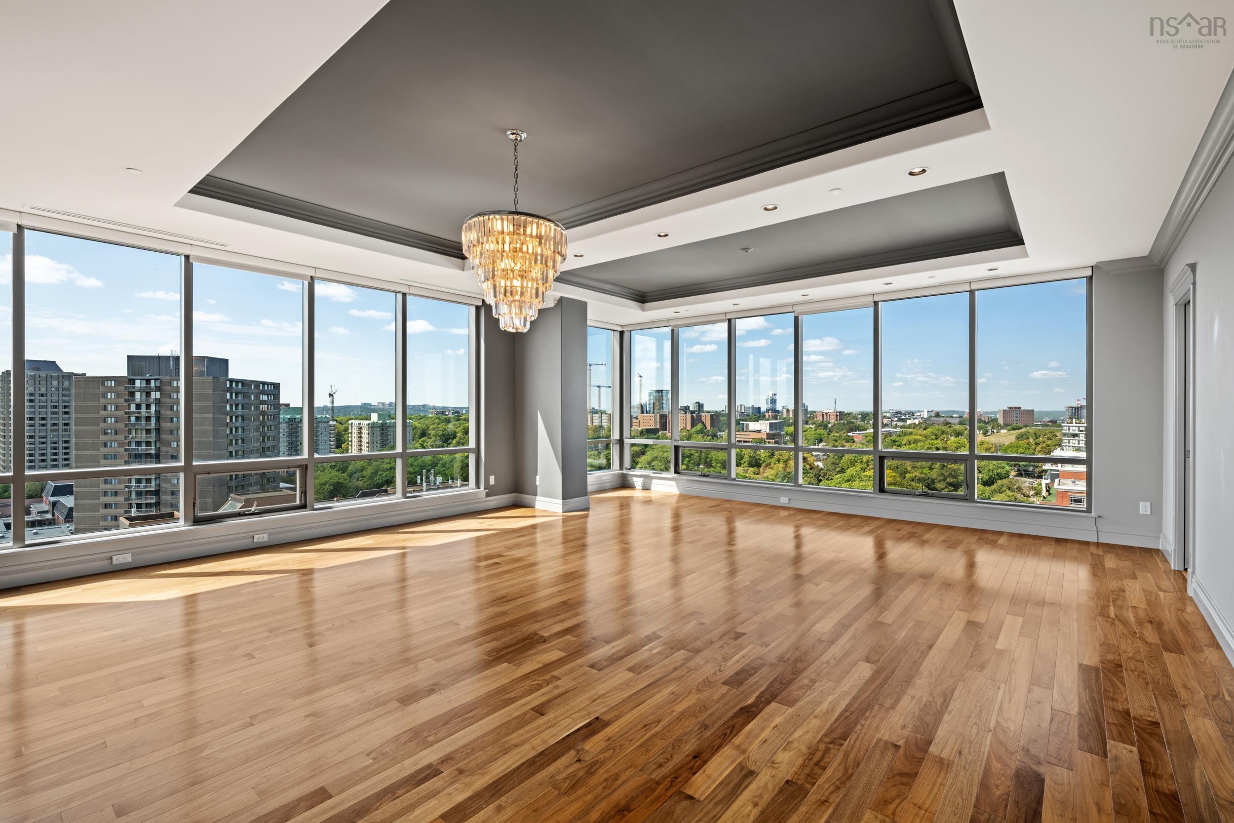 1602 1445 South Park Street, Halifax, NS (MLS 202522974)