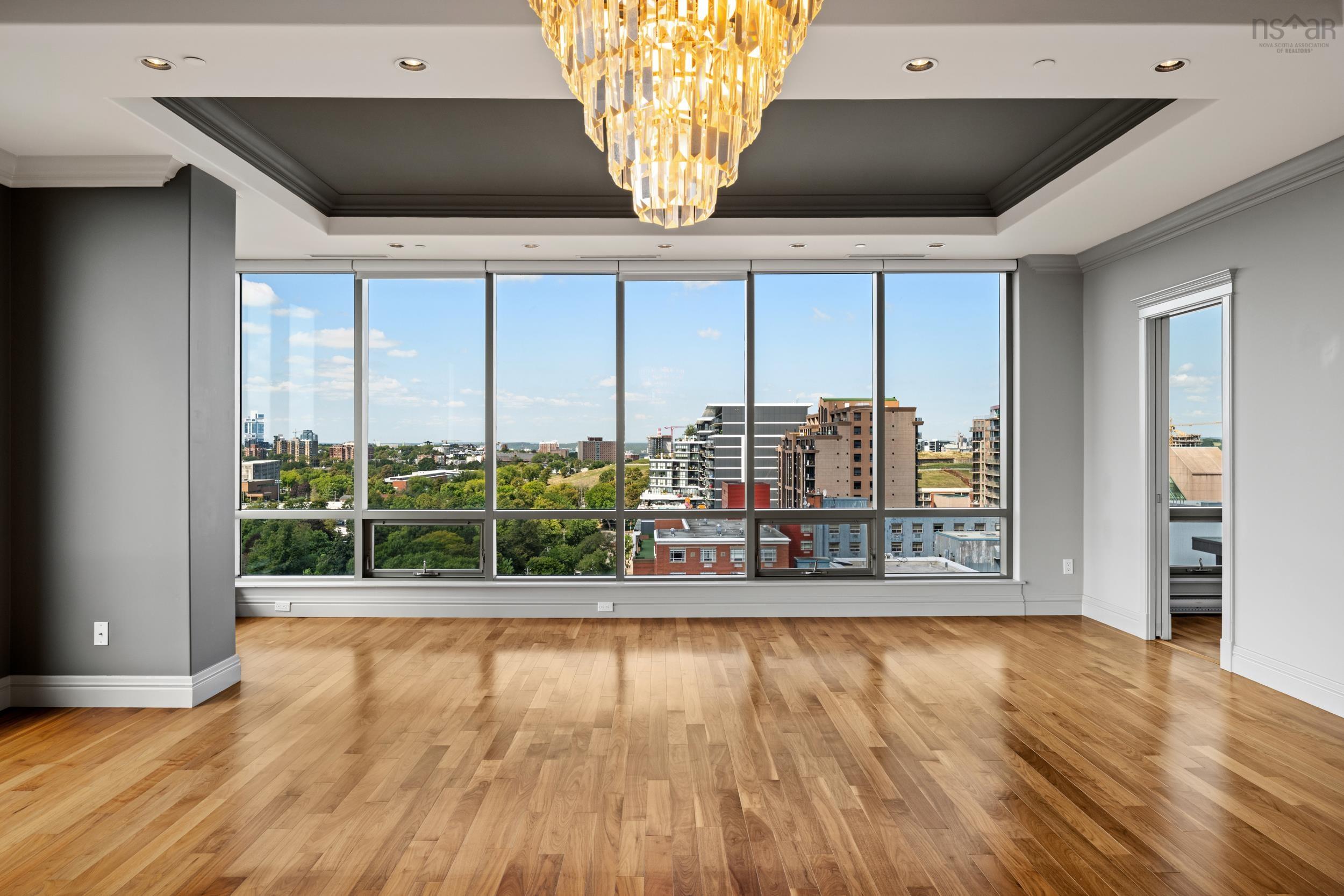 1602 1445 South Park Street, Halifax, NS (MLS 202522974)