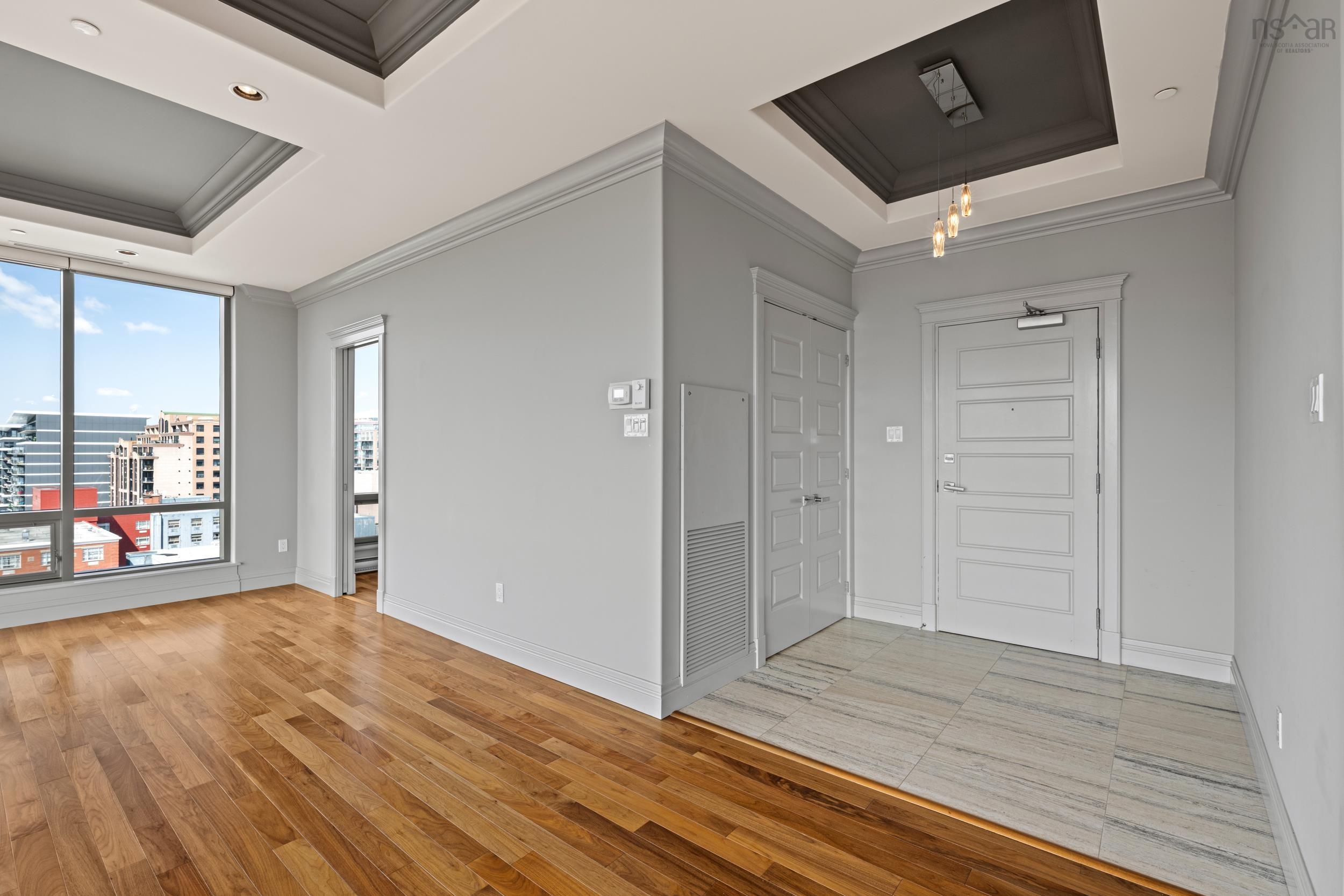 1602 1445 South Park Street, Halifax, NS (MLS 202522974)