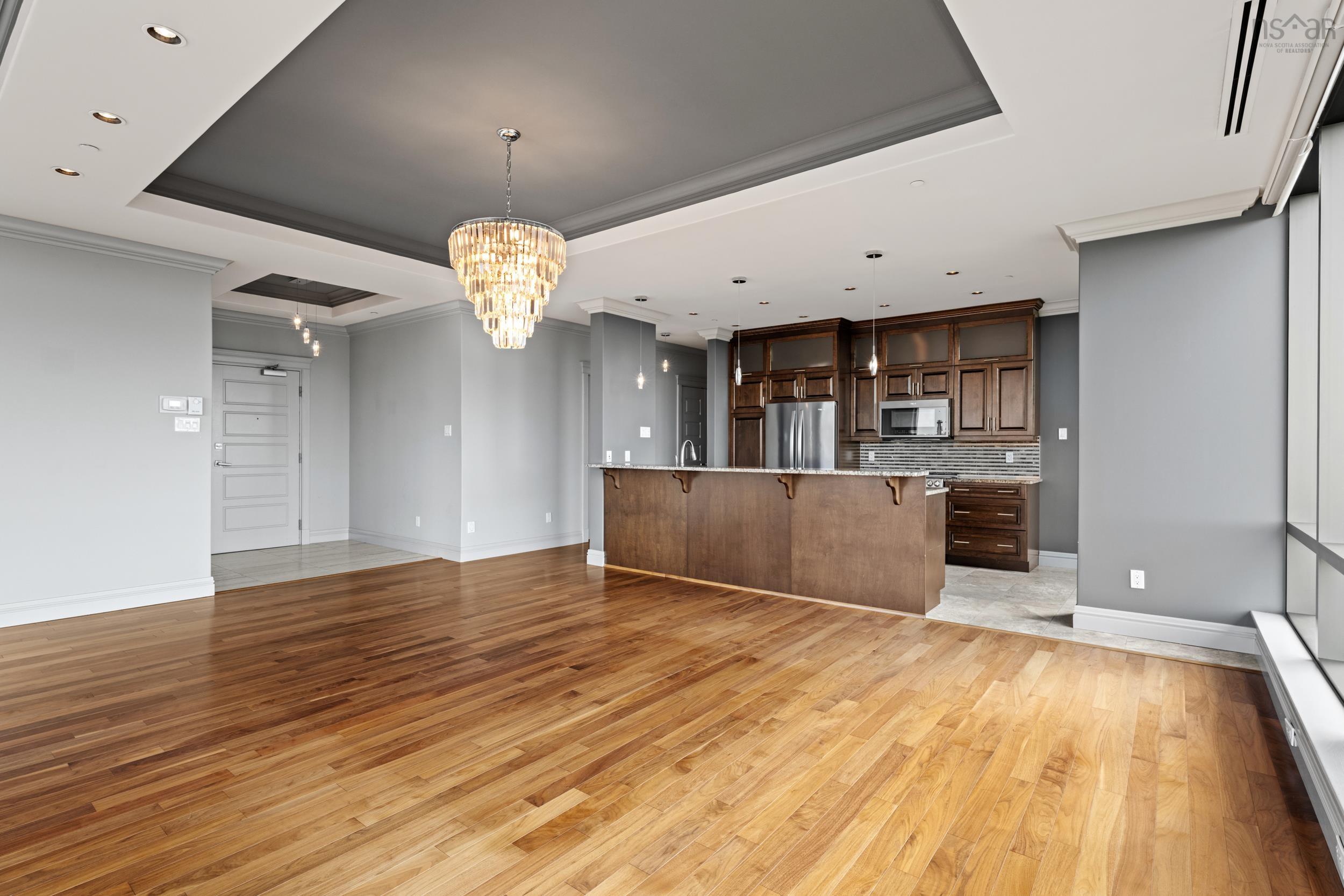 1602 1445 South Park Street, Halifax, NS (MLS 202522974)