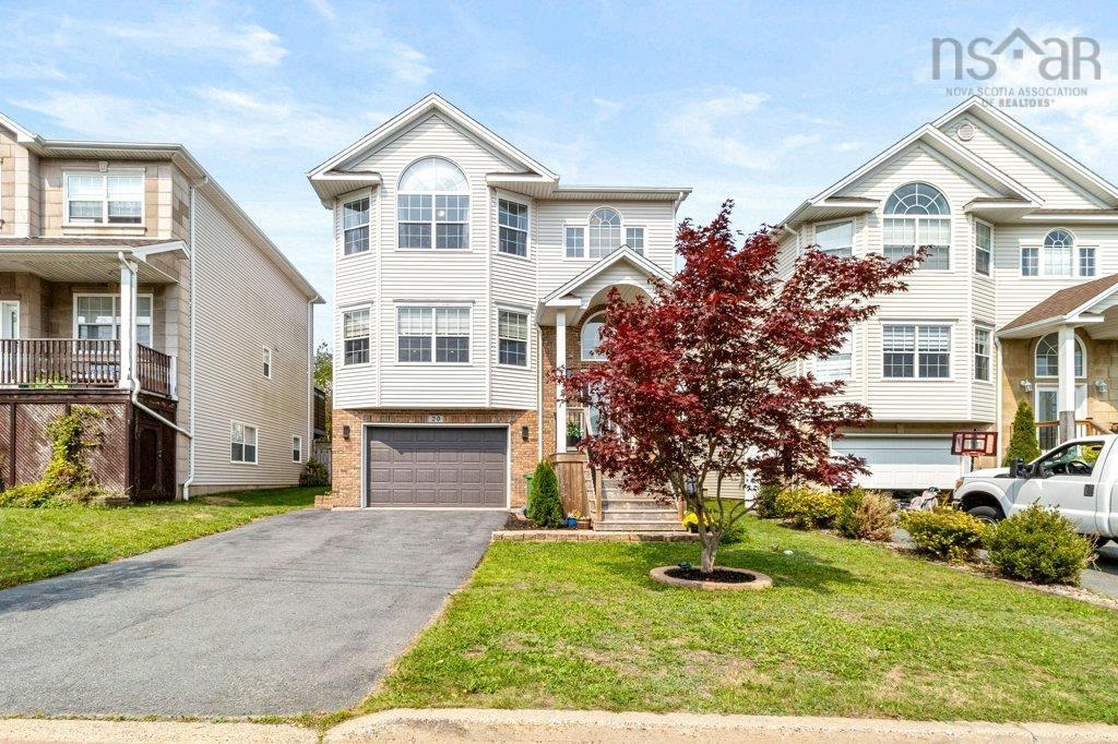 29 Cutter Drive, Halifax, NS (MLS® 202522982)