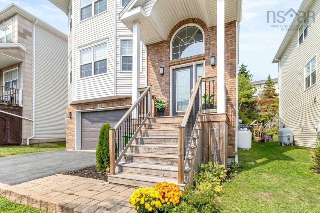 29 Cutter Drive, Halifax, NS (MLS 202522982)