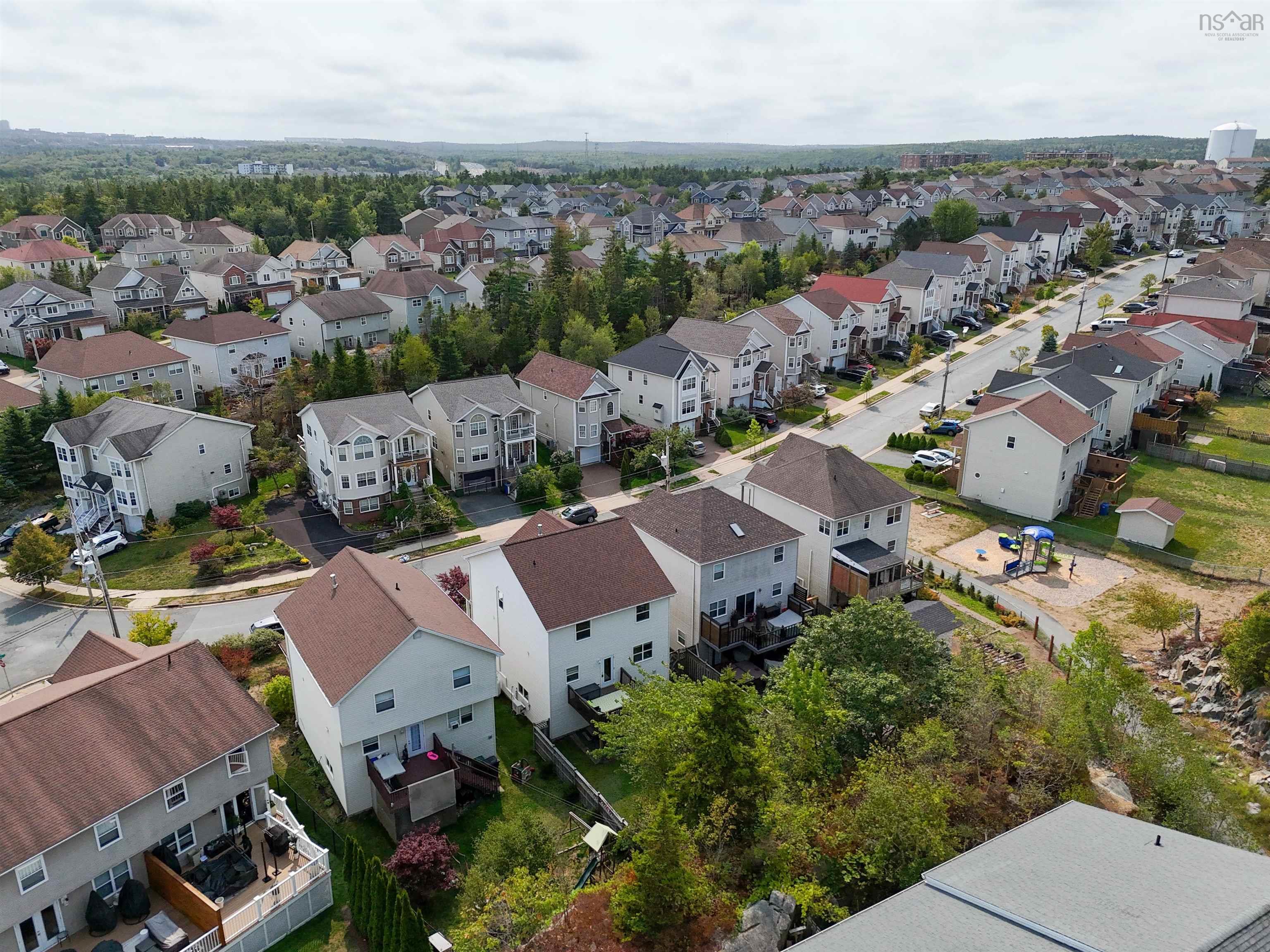 29 Cutter Drive, Halifax, NS (MLS 202522982)