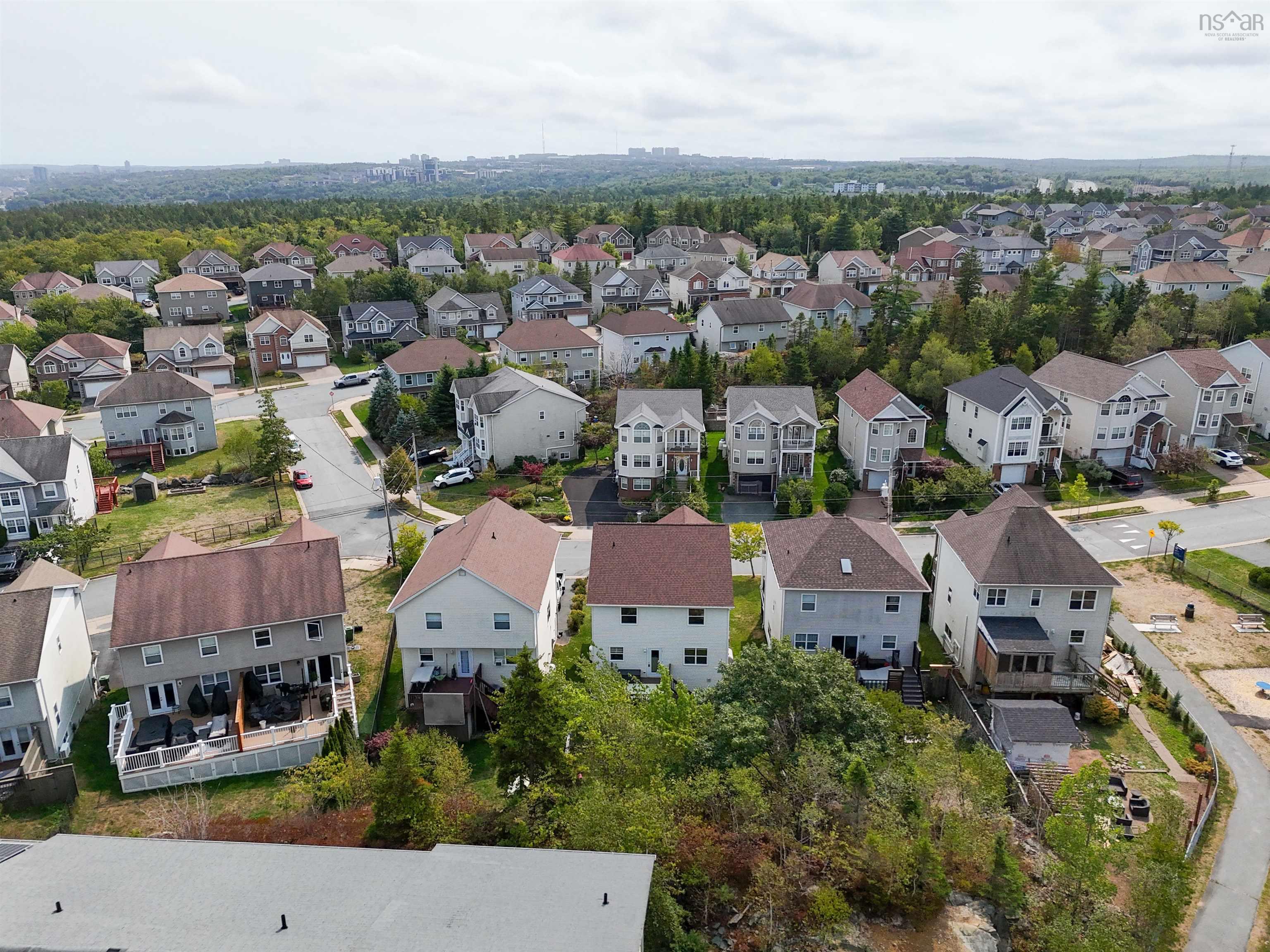 29 Cutter Drive, Halifax, NS (MLS 202522982)