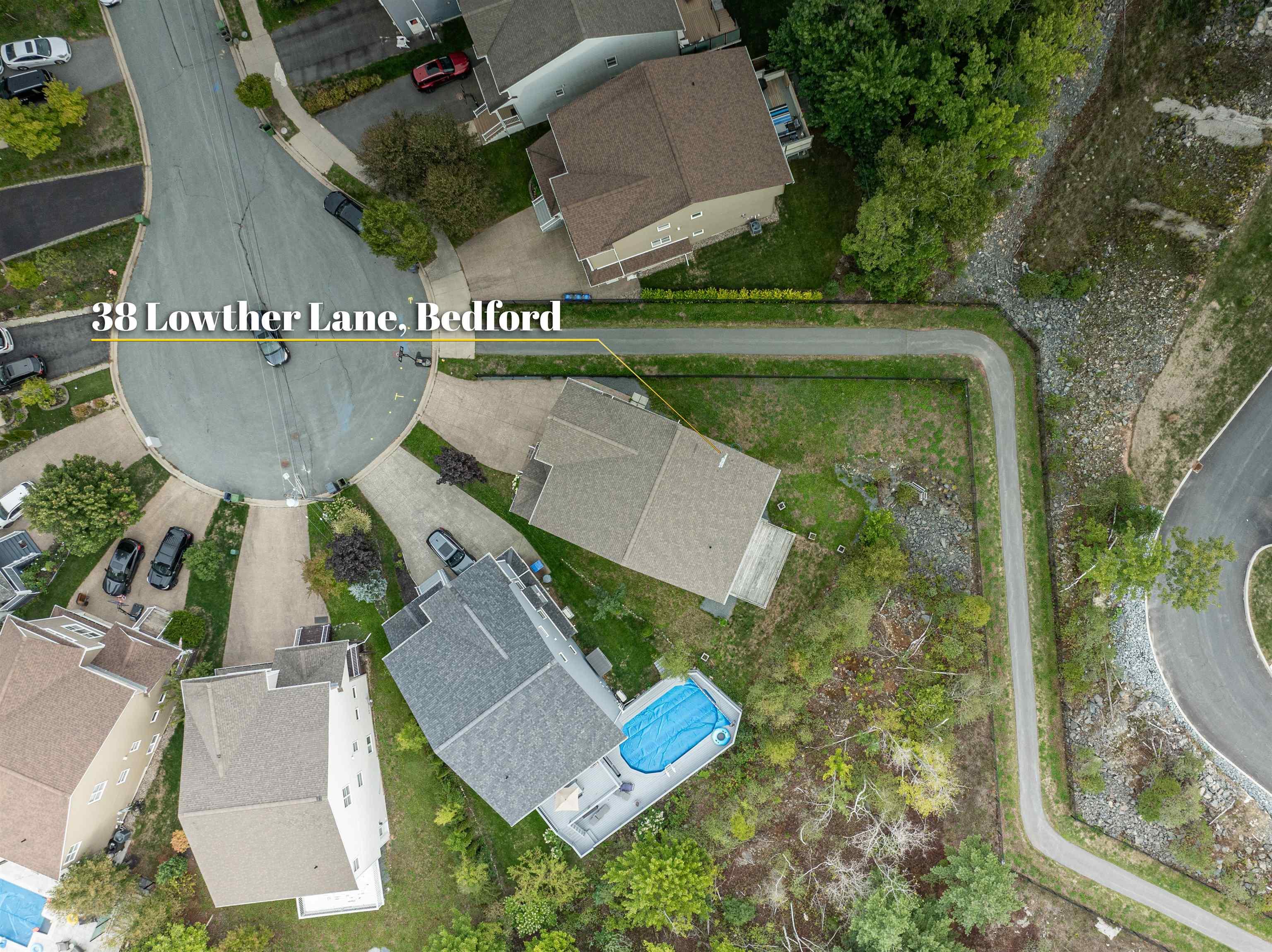 38 Lowther Lane, Bedford, NS (MLS 202522987)
