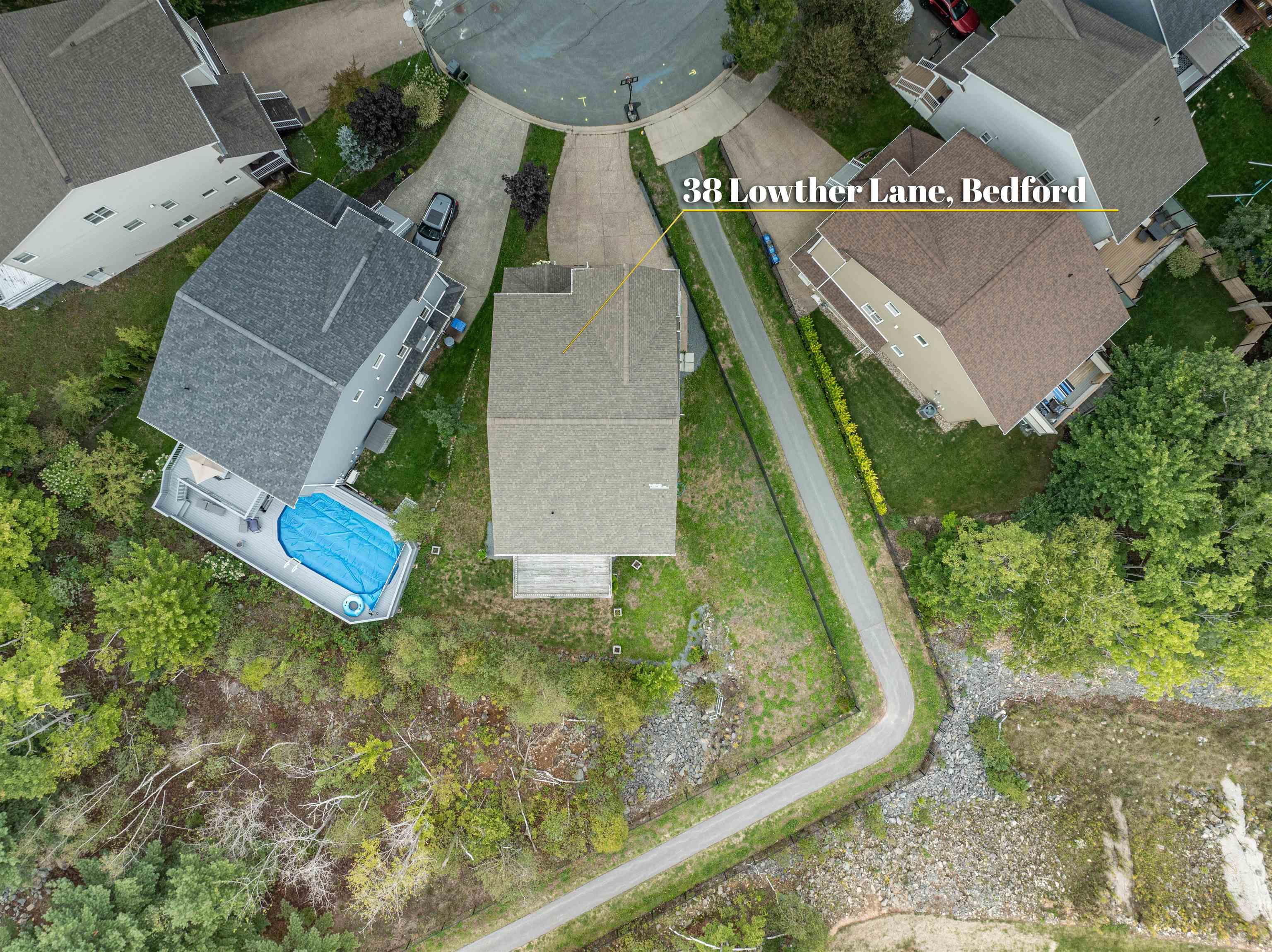 38 Lowther Lane, Bedford, NS (MLS 202522987)