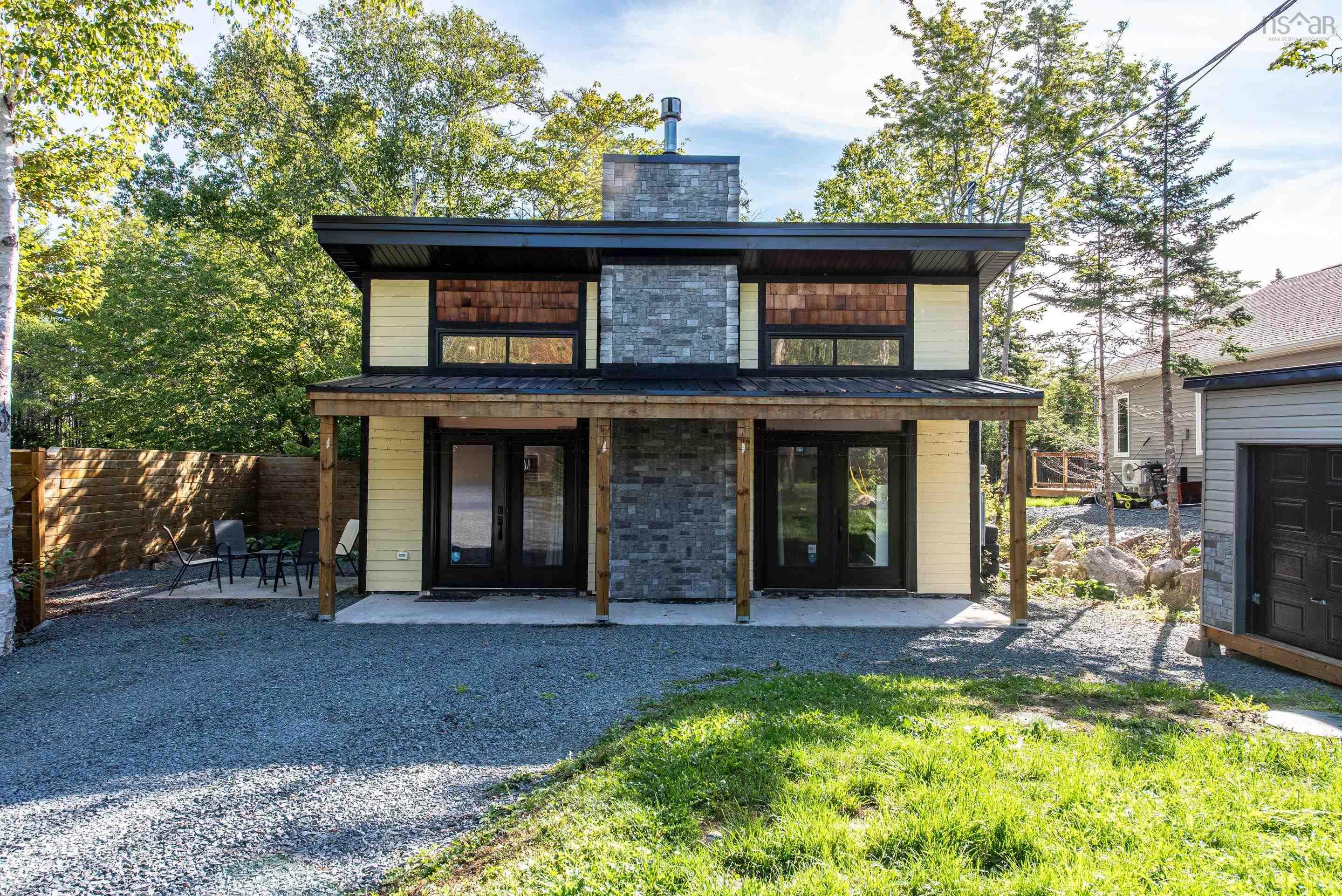 190 Club Road, Hatchet Lake, NS (MLS® 202522994)