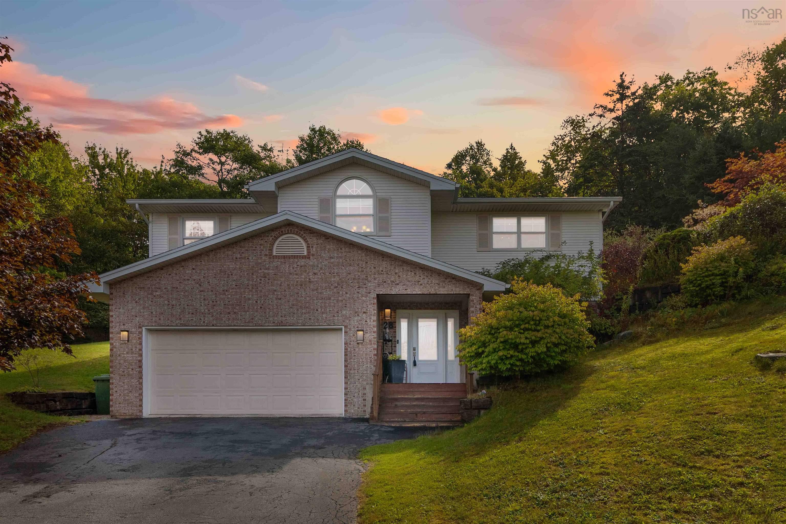 28 Flinns Hill, Bedford, NS (MLS 202522996)