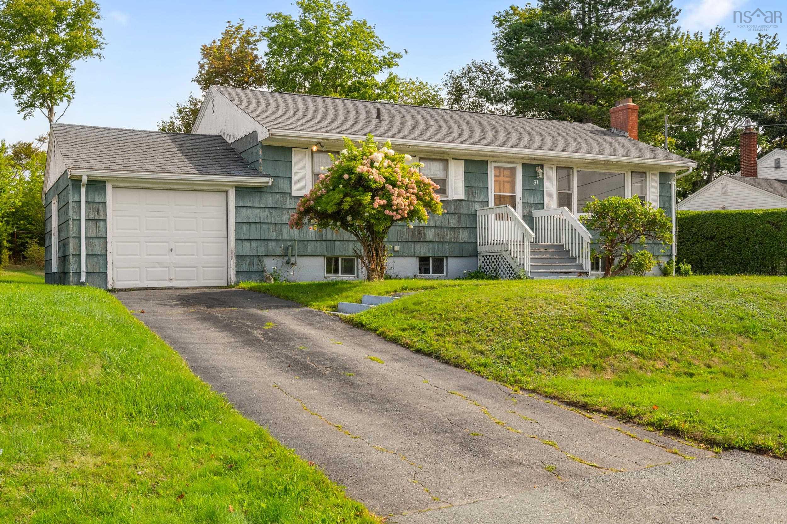 31 Raymoor Drive, Dartmouth, NS (MLS® 202523000)