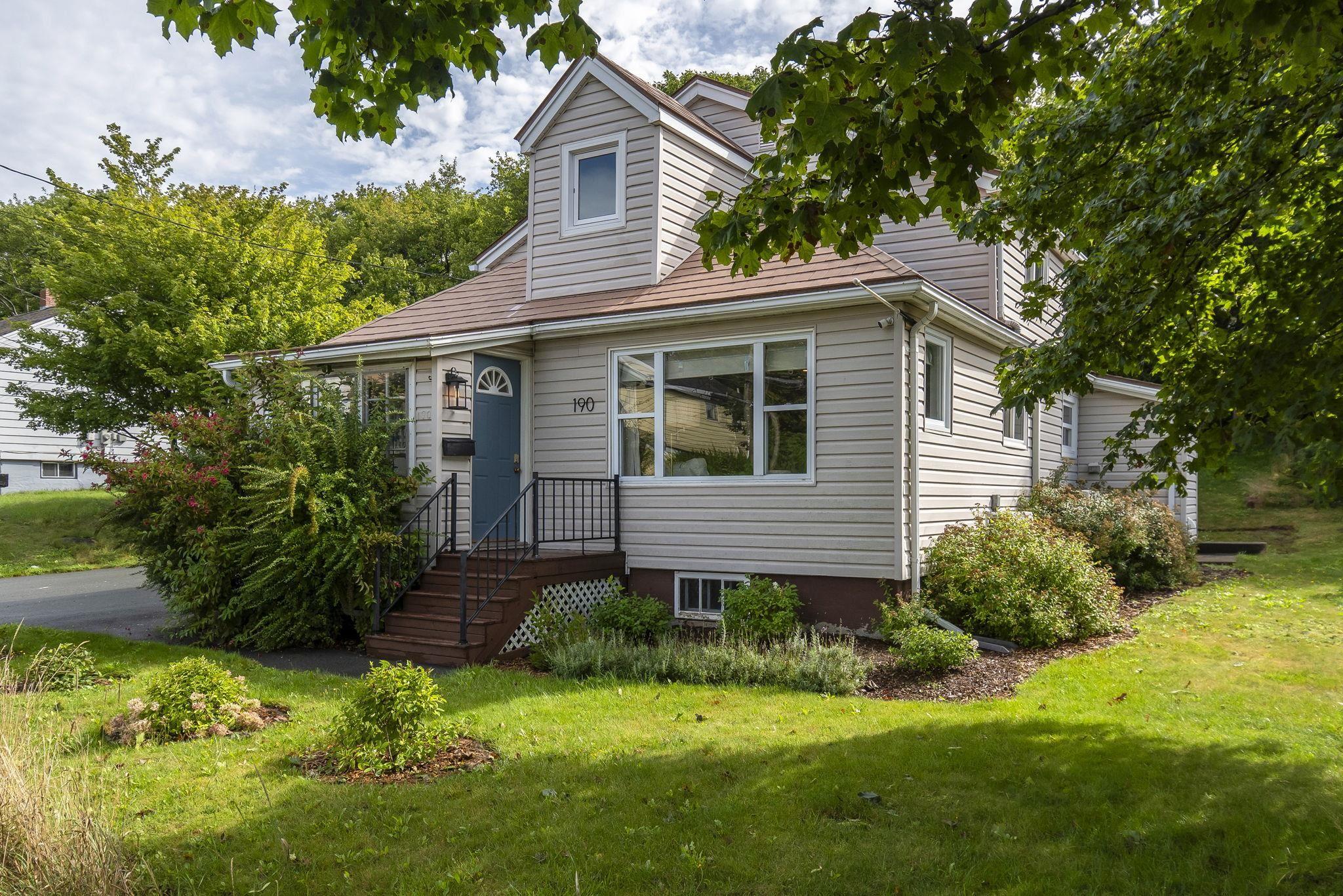 190 Herring Cove Road, Halifax, NS (MLS® 202523004)