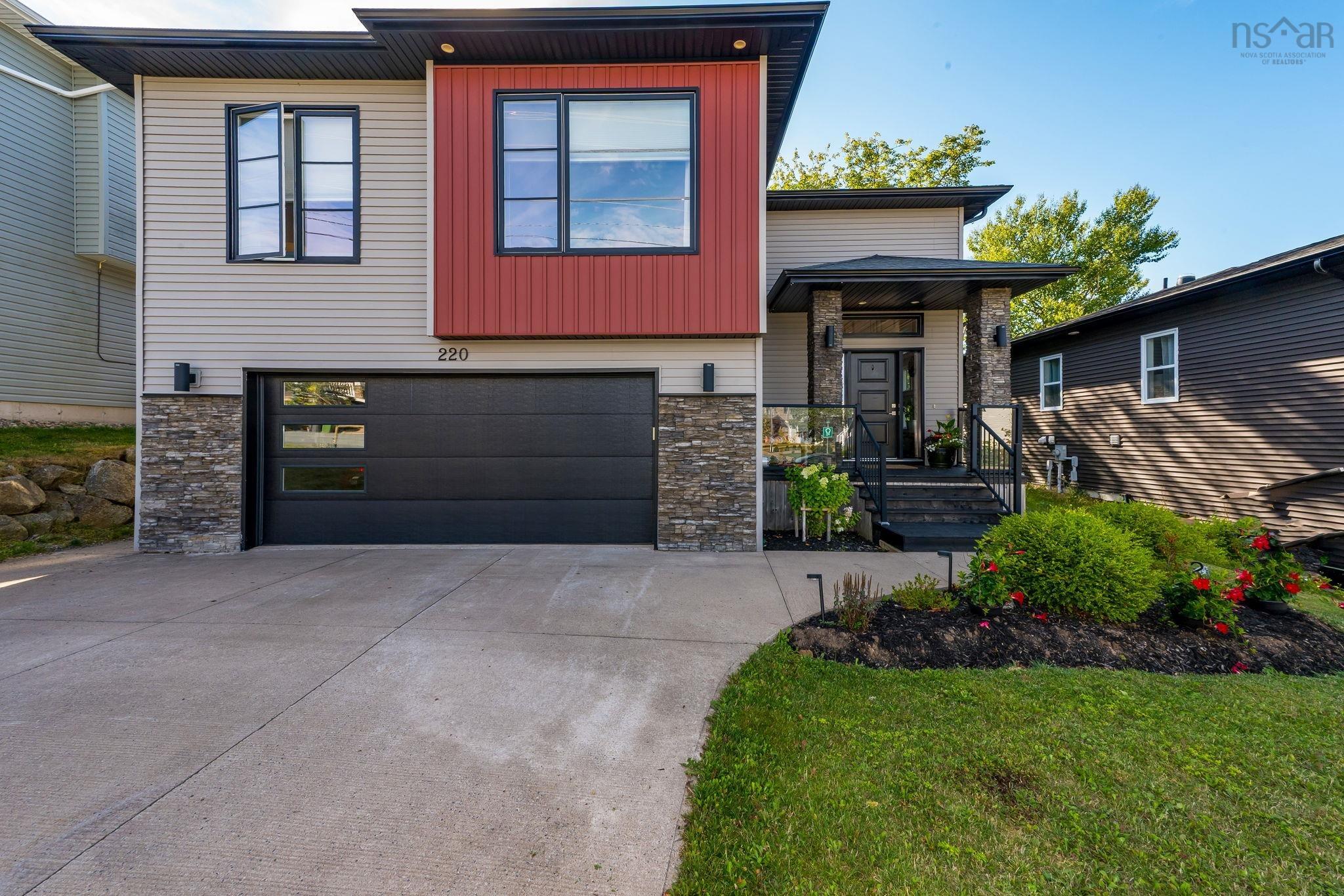 220 Maple Grove Avenue, Timberlea, NS (MLS® 202523009)