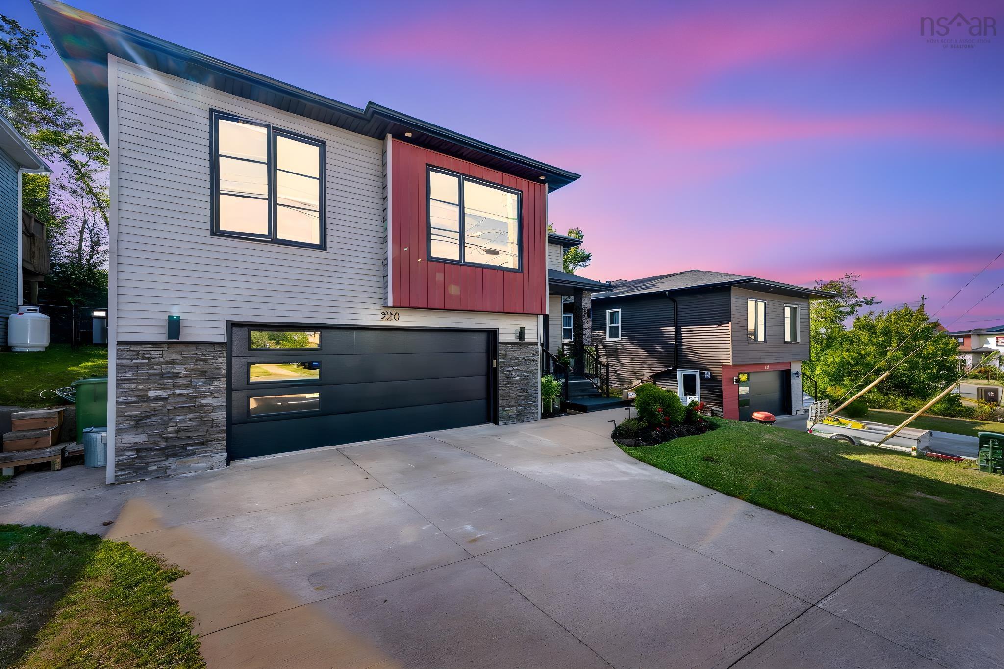 220 Maple Grove Avenue, Timberlea, NS (MLS 202523009)