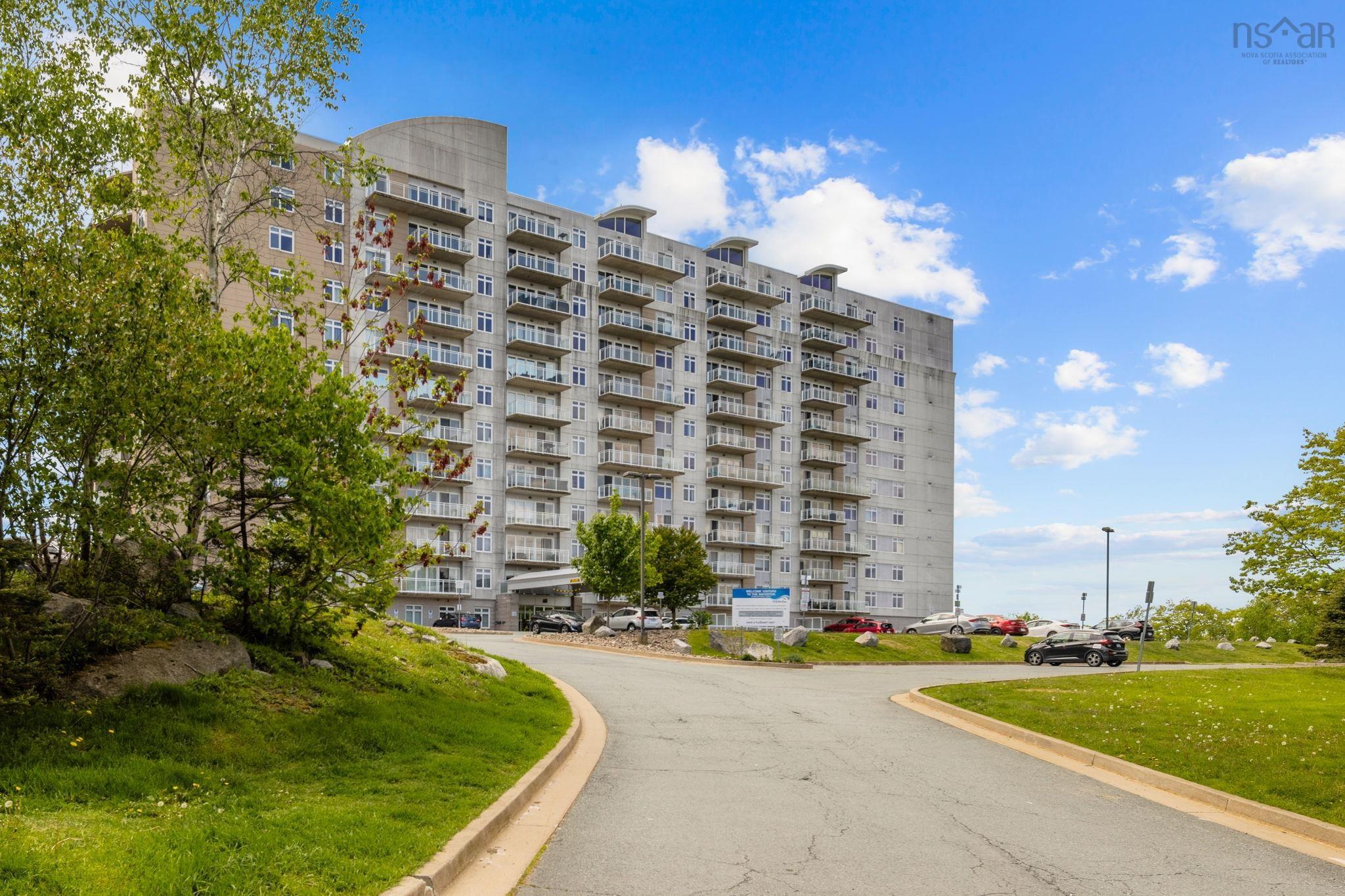 704 60 Walter Havill Drive, Halifax, NS (MLS® 202523013)