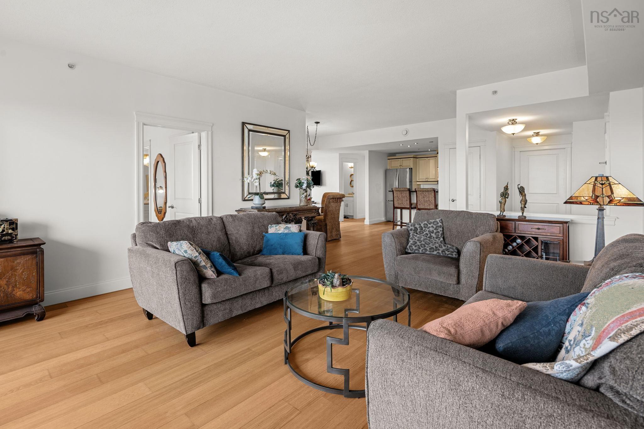 704 60 Walter Havill Drive, Halifax, NS (MLS® 202523013)