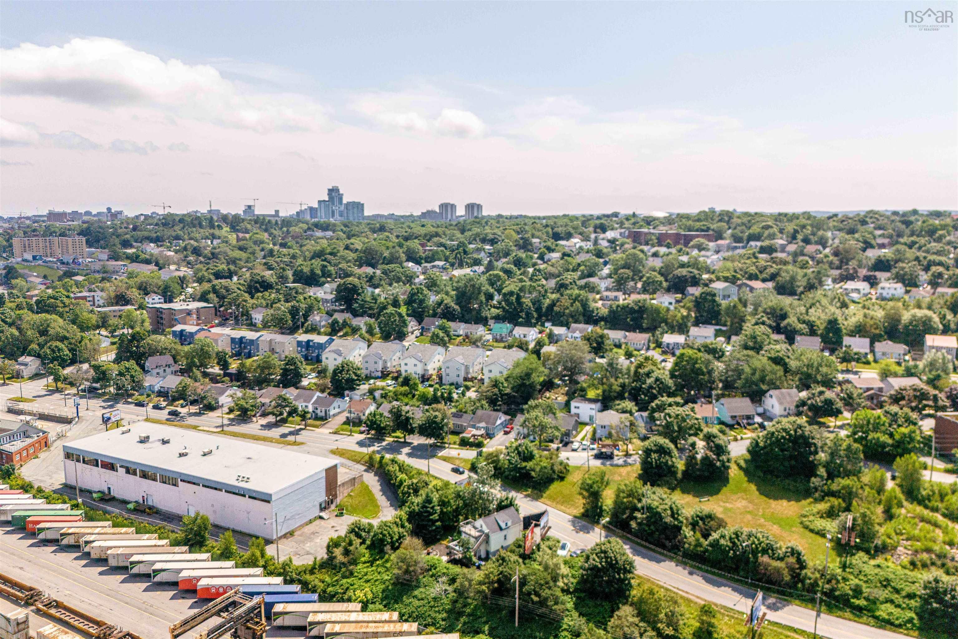 3709 Barrington Street, Halifax, NS (MLS 202523020)
