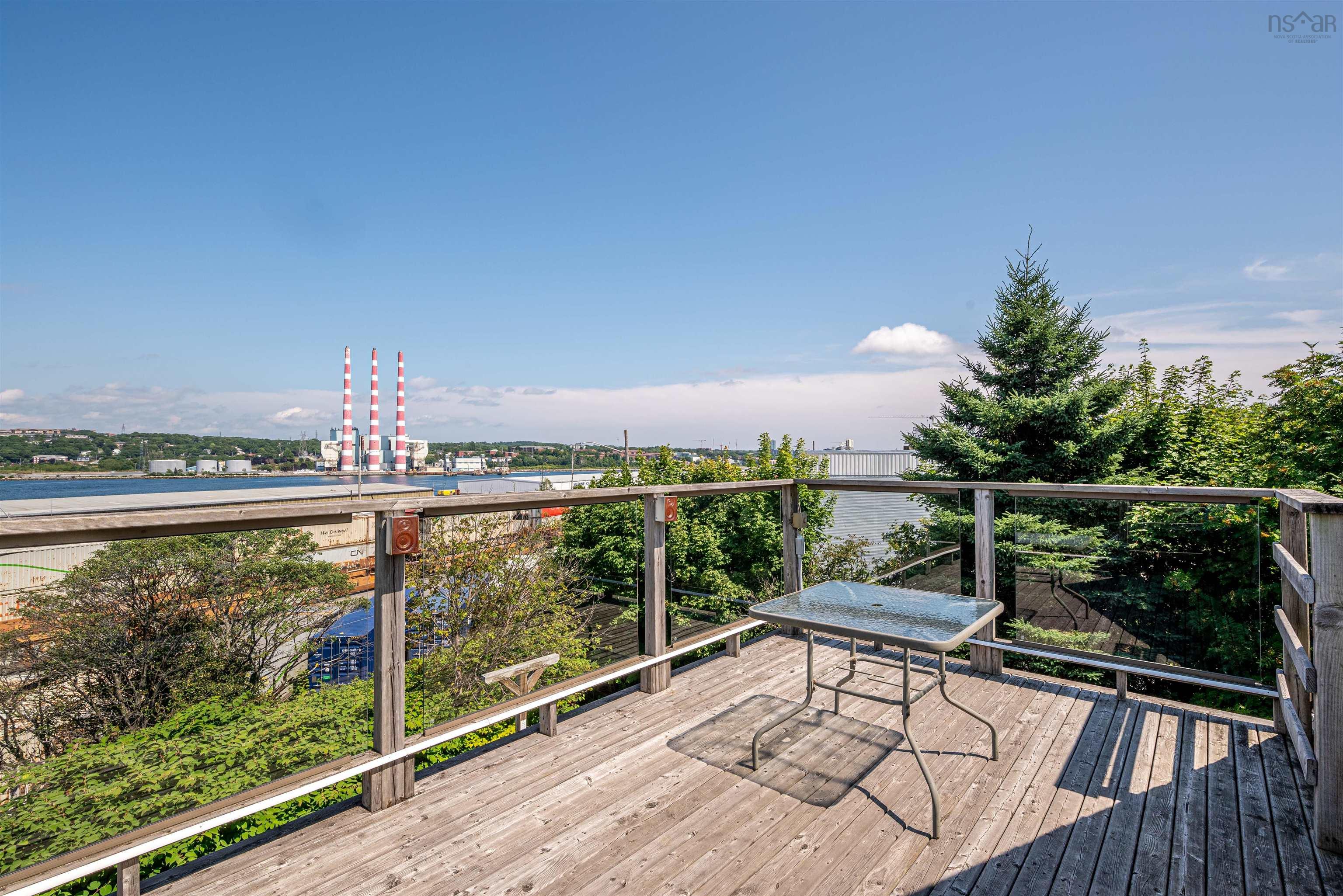 3709 Barrington Street, Halifax, NS (MLS 202523020)