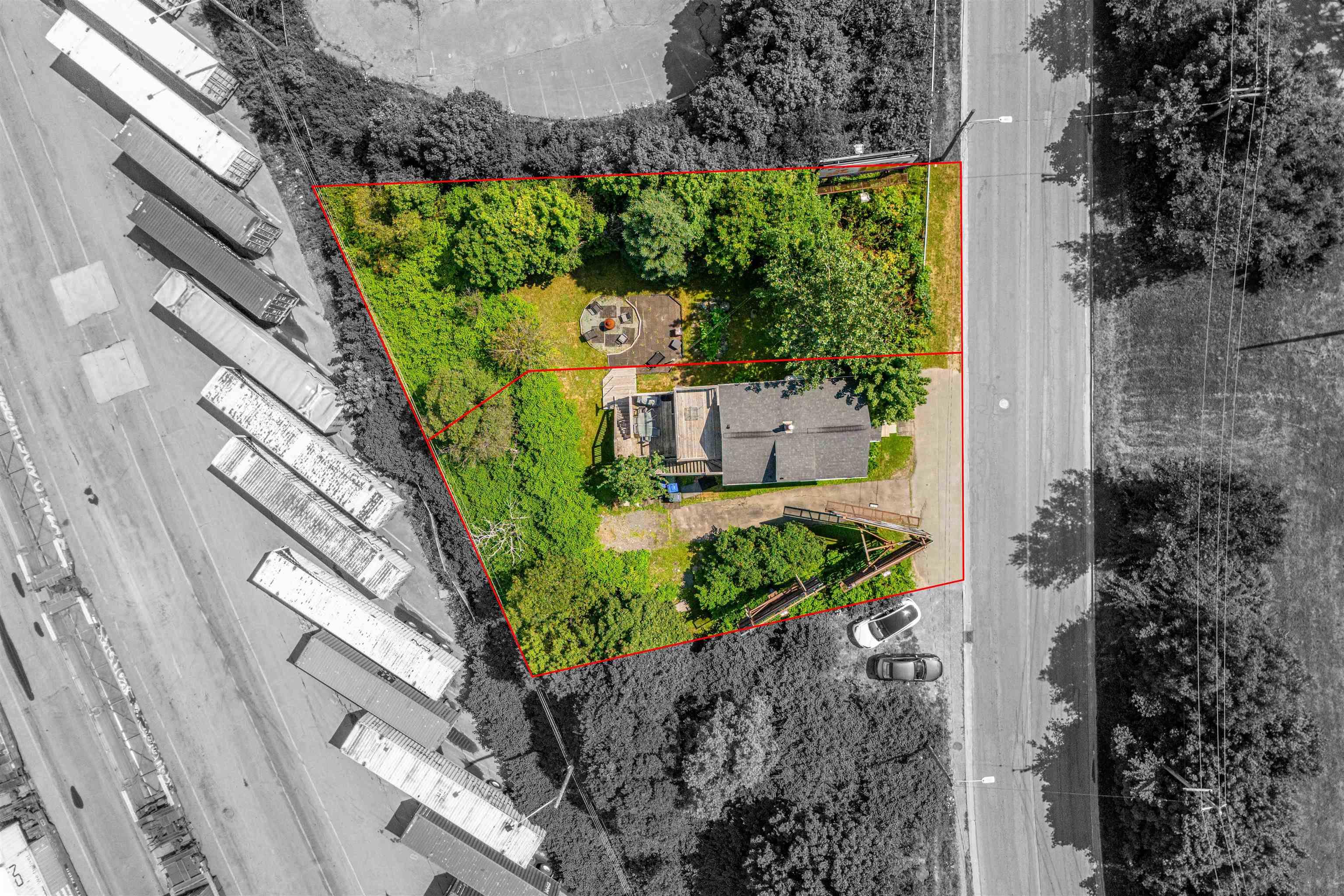 3709 Barrington Street, Halifax, NS (MLS® 202523021)