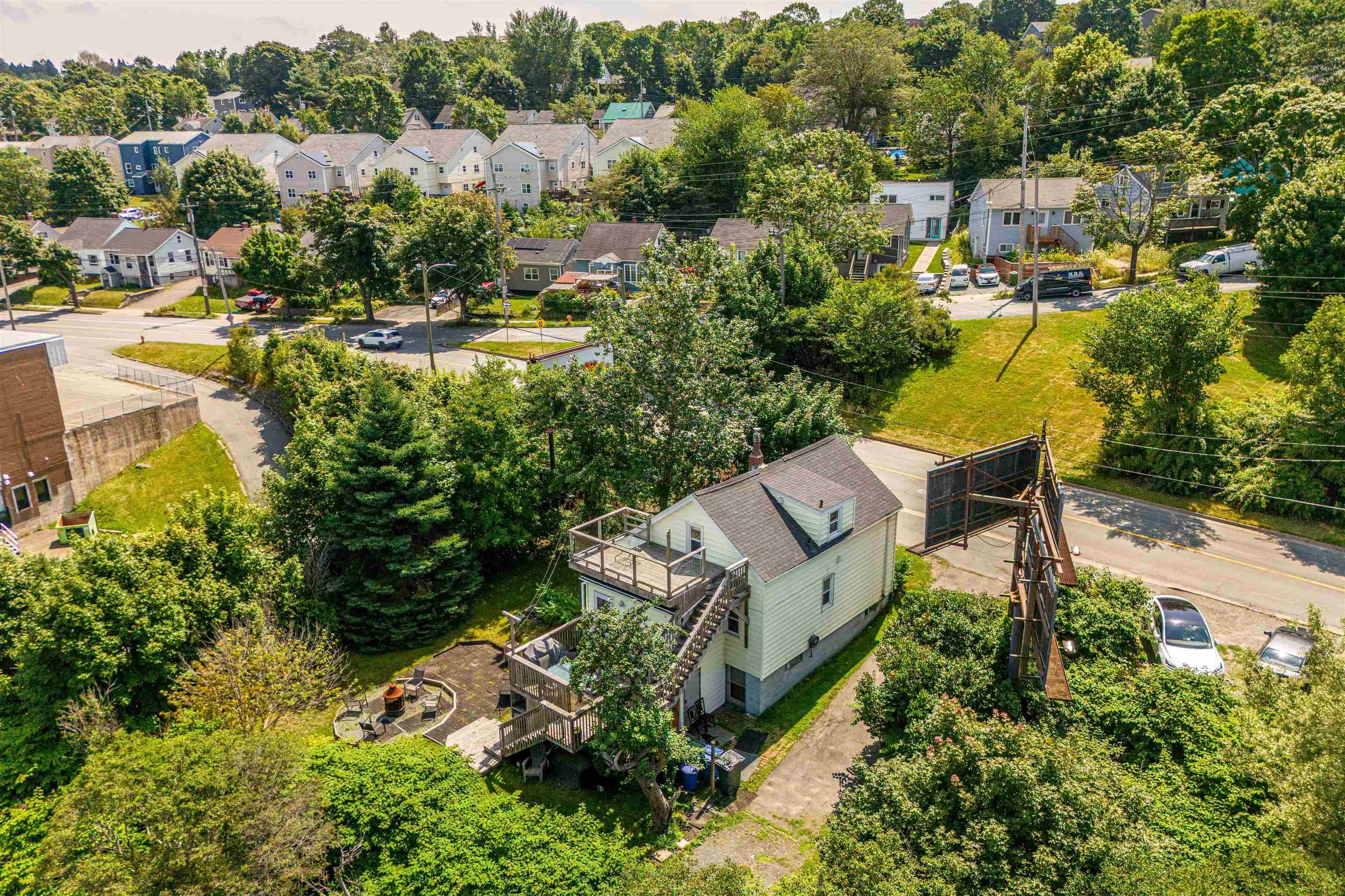 3709 Barrington Street, Halifax, NS (MLS 202523021)