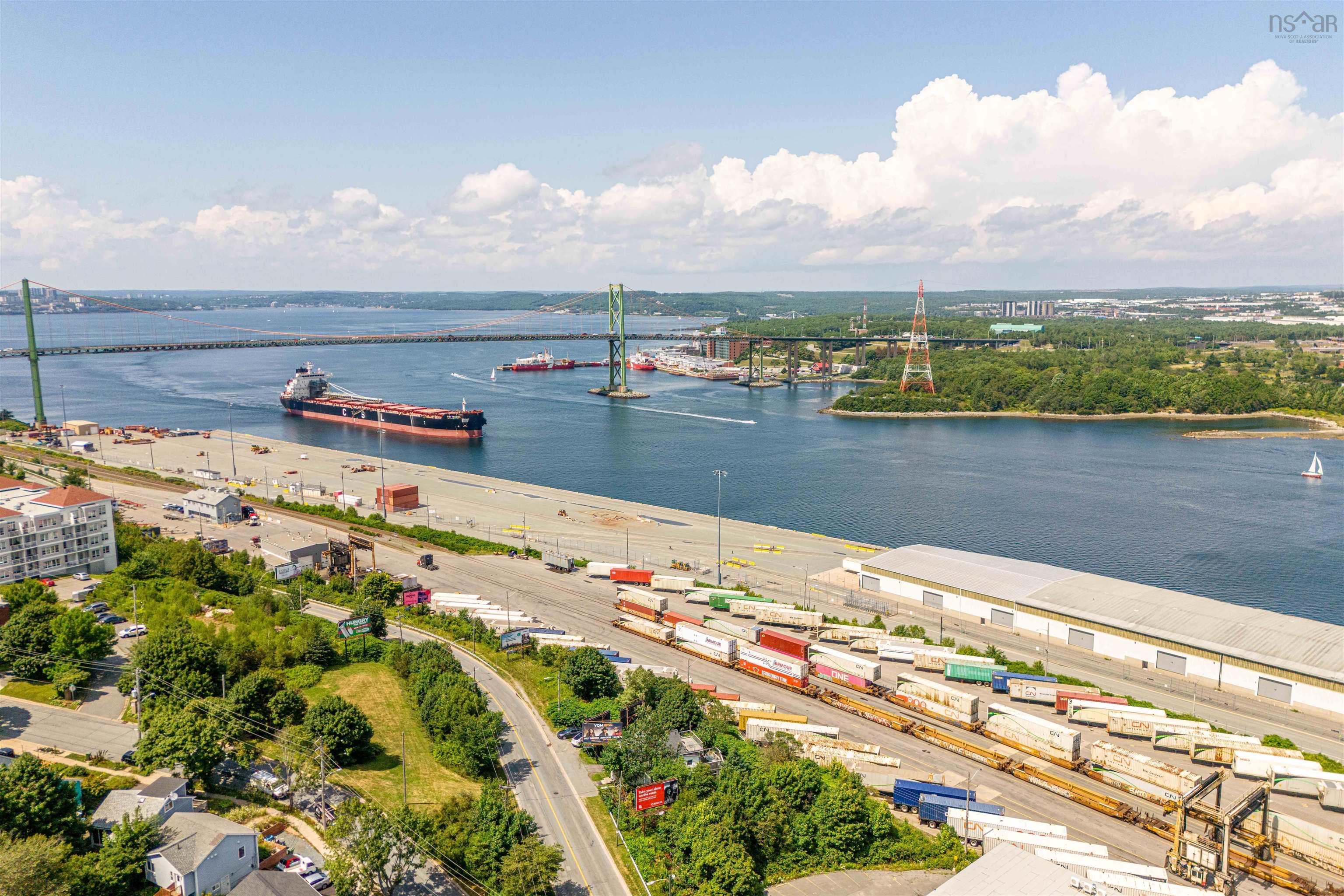 3709 Barrington Street, Halifax, NS (MLS 202523021)