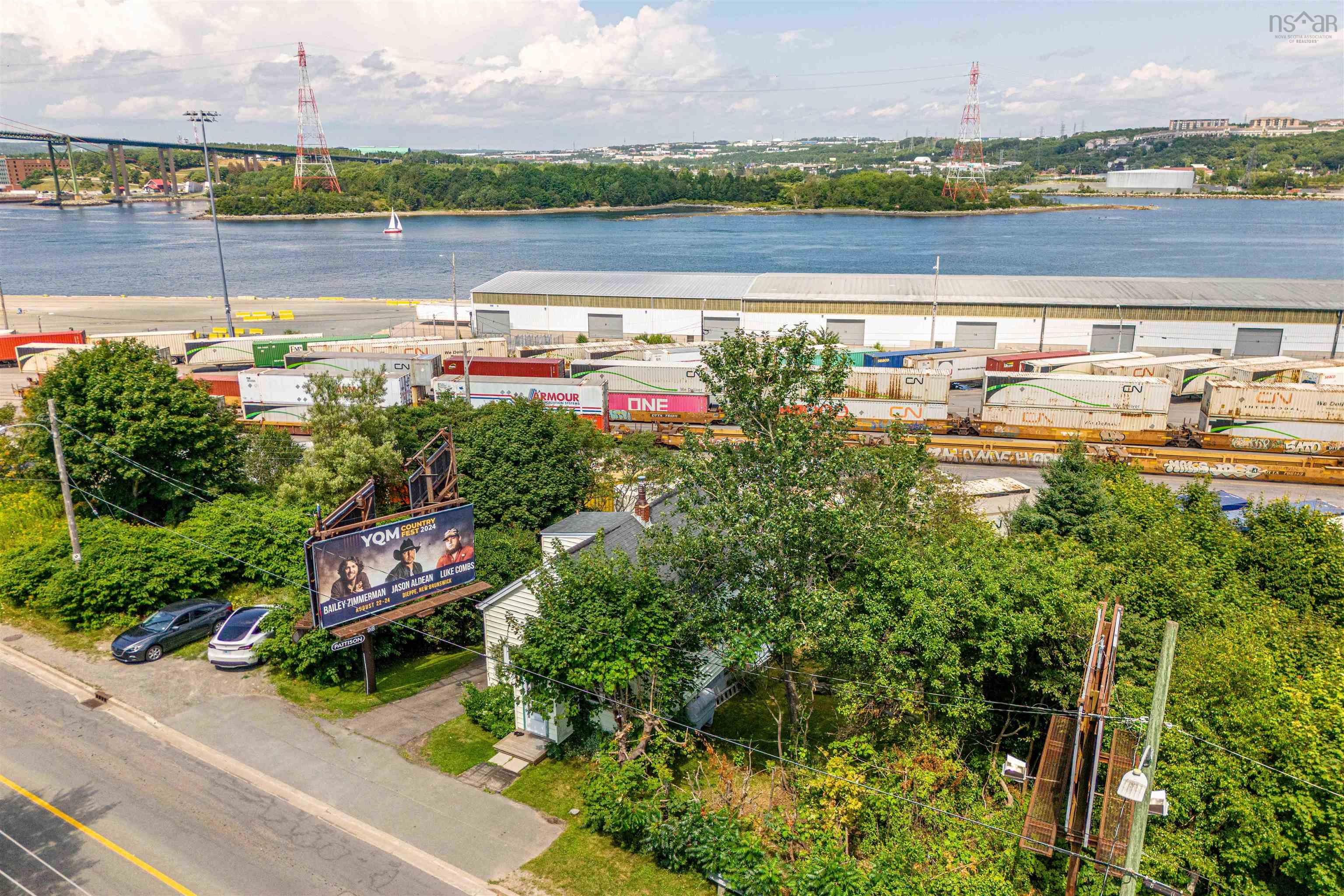 3709 Barrington Street, Halifax, NS (MLS 202523021)