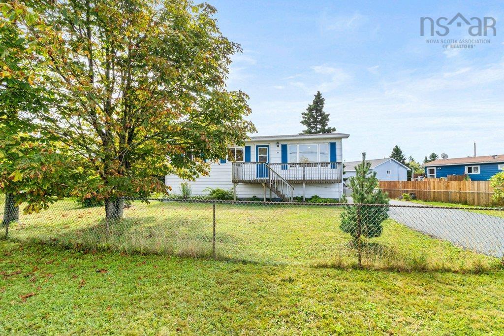 83 Redoubt Way, Eastern Passage, NS (MLS® 202523025)