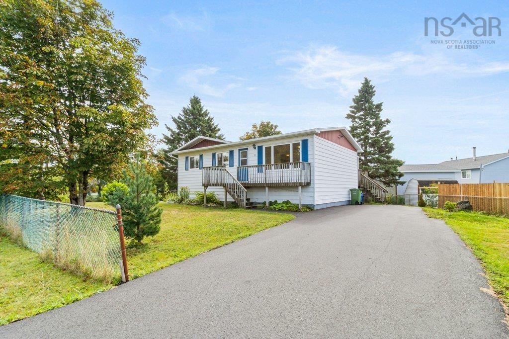 83 Redoubt Way, Eastern Passage, NS (MLS® 202523025)