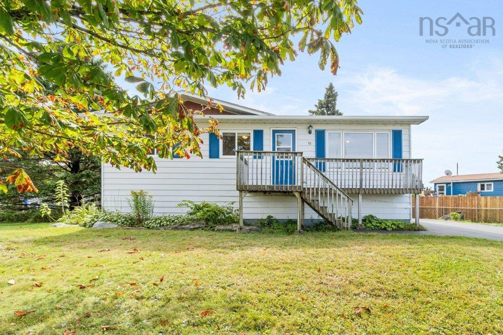 83 Redoubt Way, Eastern Passage, NS (MLS 202523025)