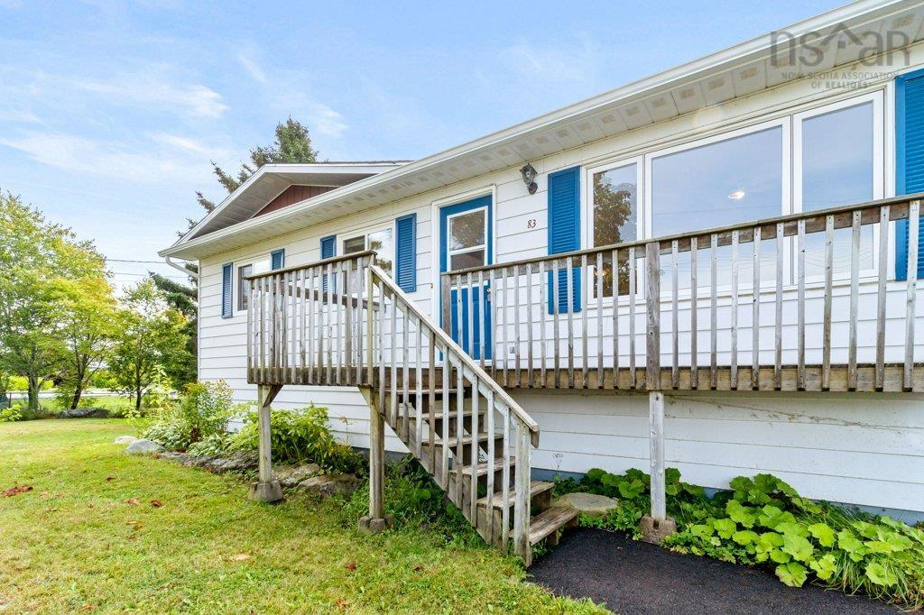 83 Redoubt Way, Eastern Passage, NS (MLS 202523025)
