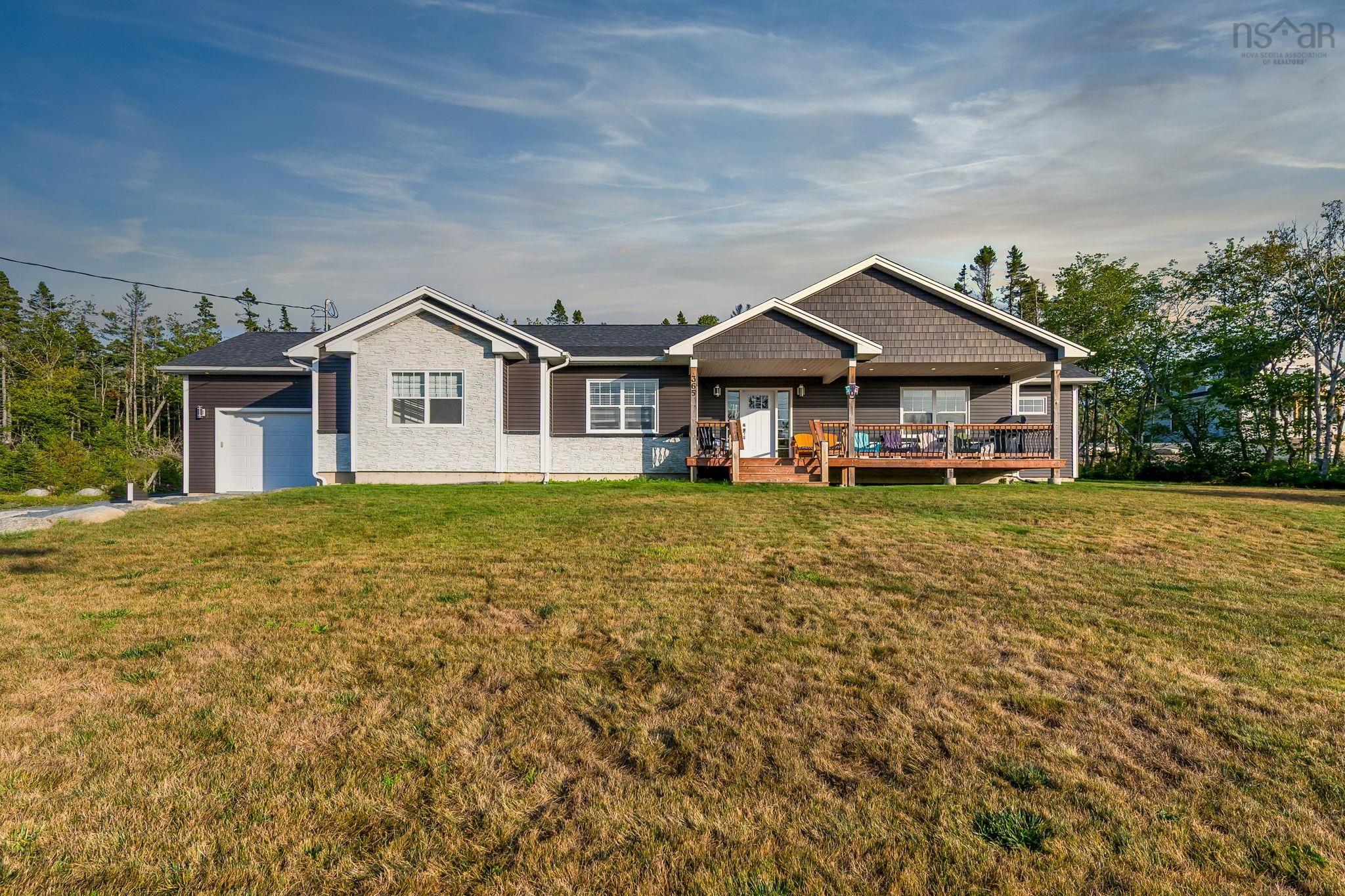 365 Seligs Road, Prospect, NS (MLS® 202523028)