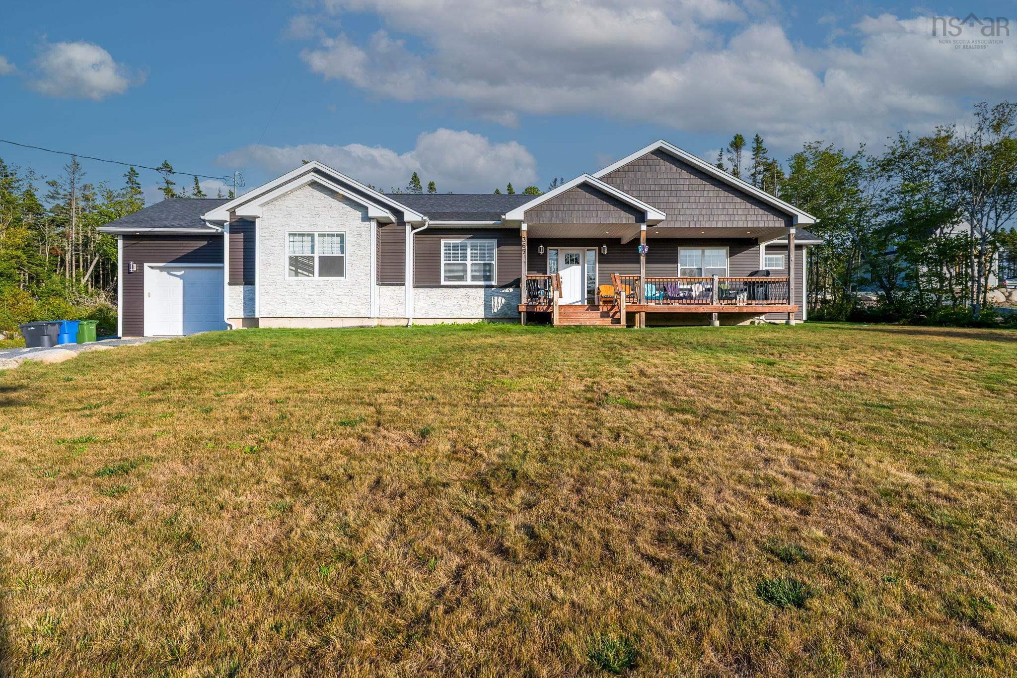 365 Seligs Road, Prospect, NS (MLS 202523028)