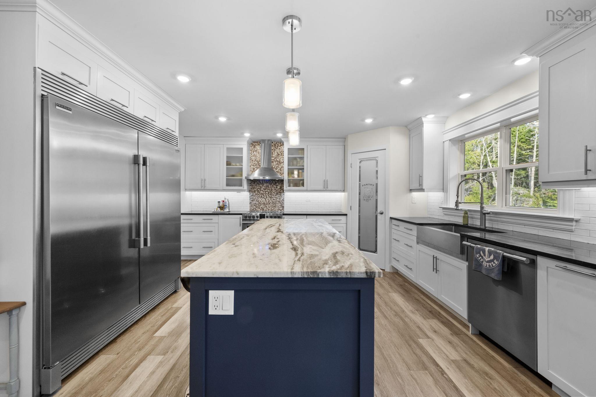 365 Seligs Road, Prospect, NS (MLS 202523028)