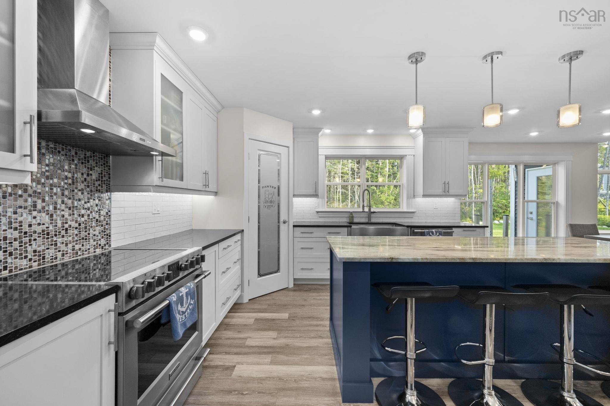 365 Seligs Road, Prospect, NS (MLS 202523028)