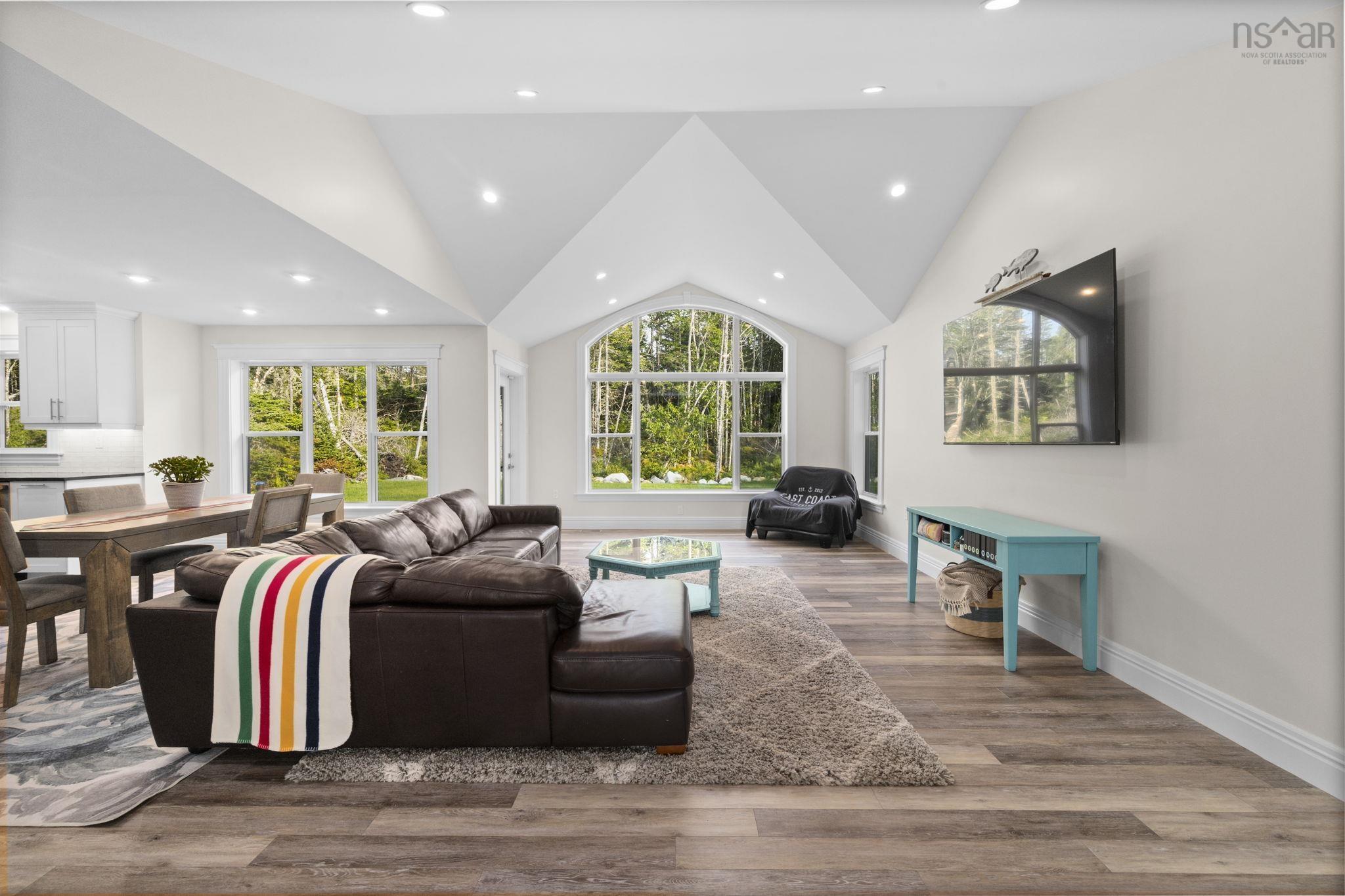 365 Seligs Road, Prospect, NS (MLS 202523028)