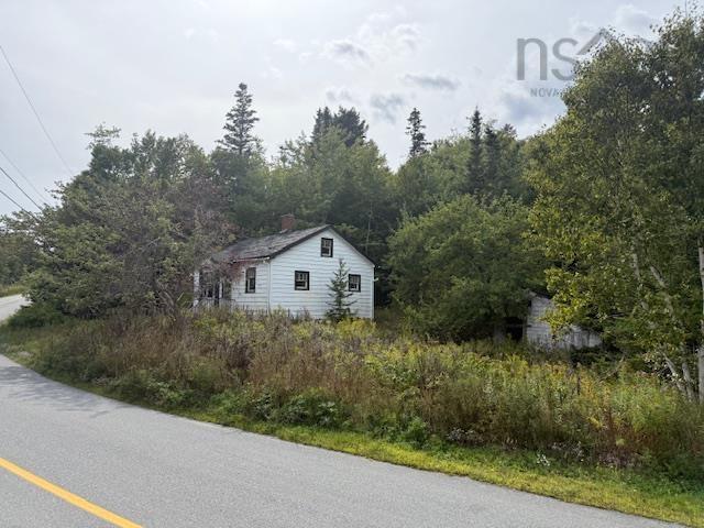 535 Myers Point Road, Myers Point, NS (MLS® 202523030)