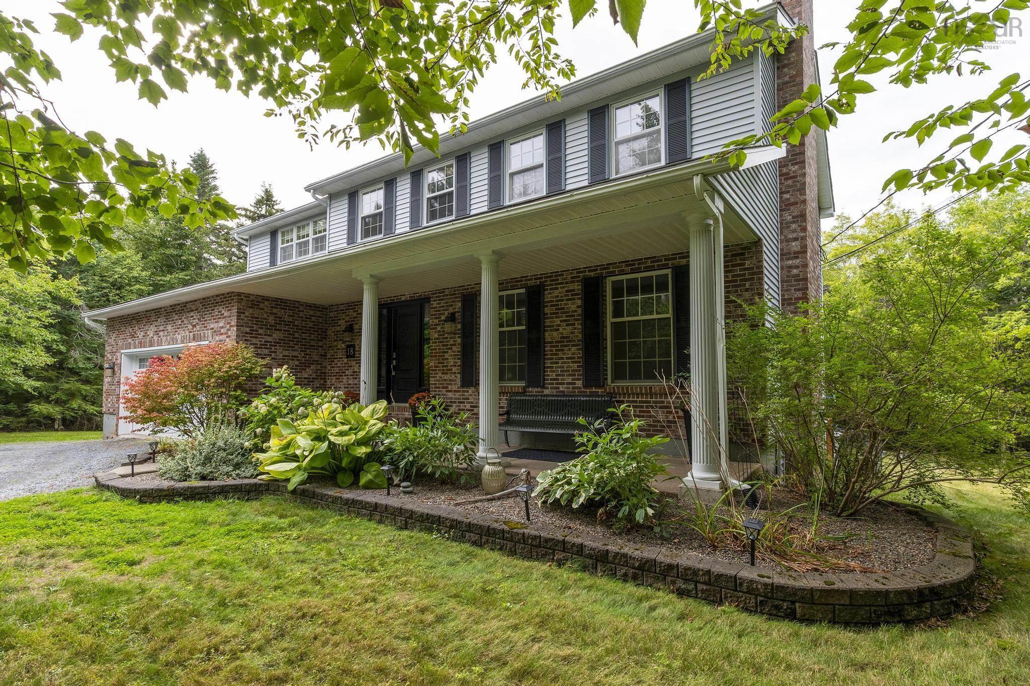 18 Lylewood Drive, Middle Sackville, NS (MLS® 202523034)